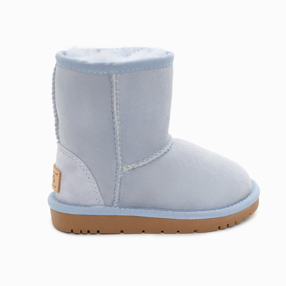 Ugg Kids Ugg Boots (Water Resistant)-Kid Boots-PEROZ Accessories