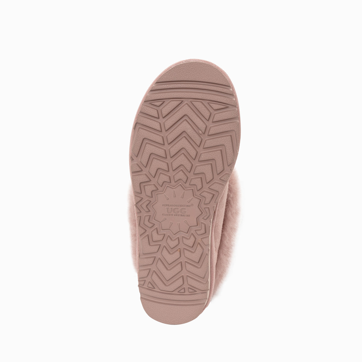 Ugg Adrian Ankle Boots (Water Resistant)-Boots-PEROZ Accessories