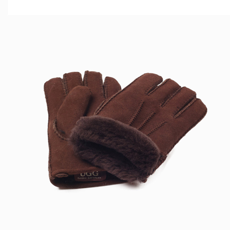 Ugg Sheepskin Men&