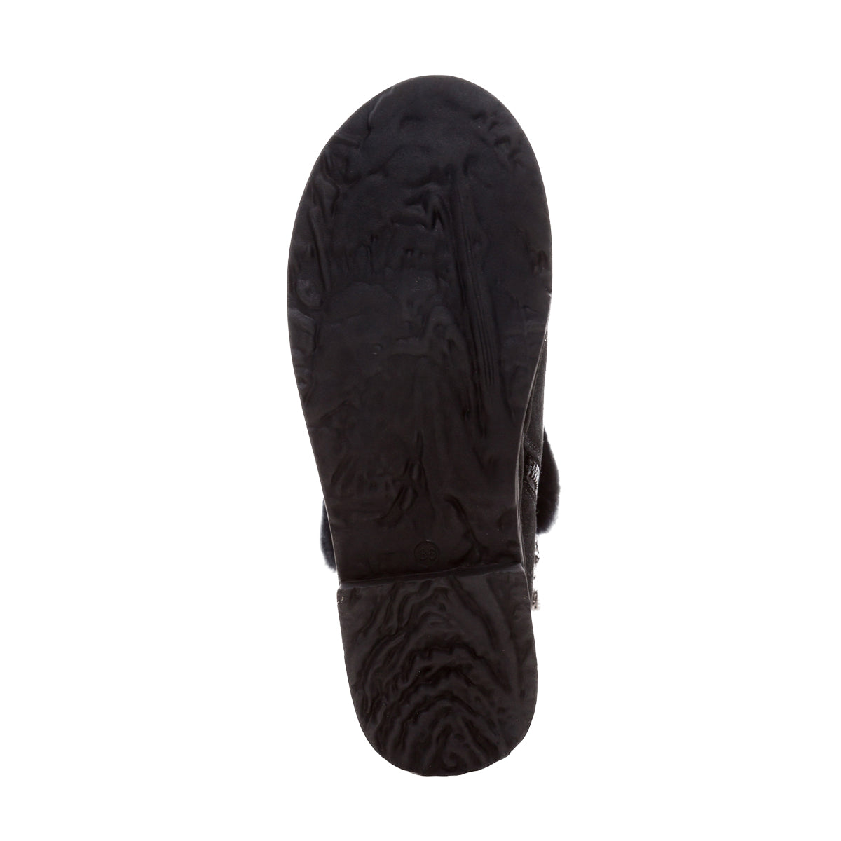 Ugg Bonanza Bee Star Boots-Boots-PEROZ Accessories