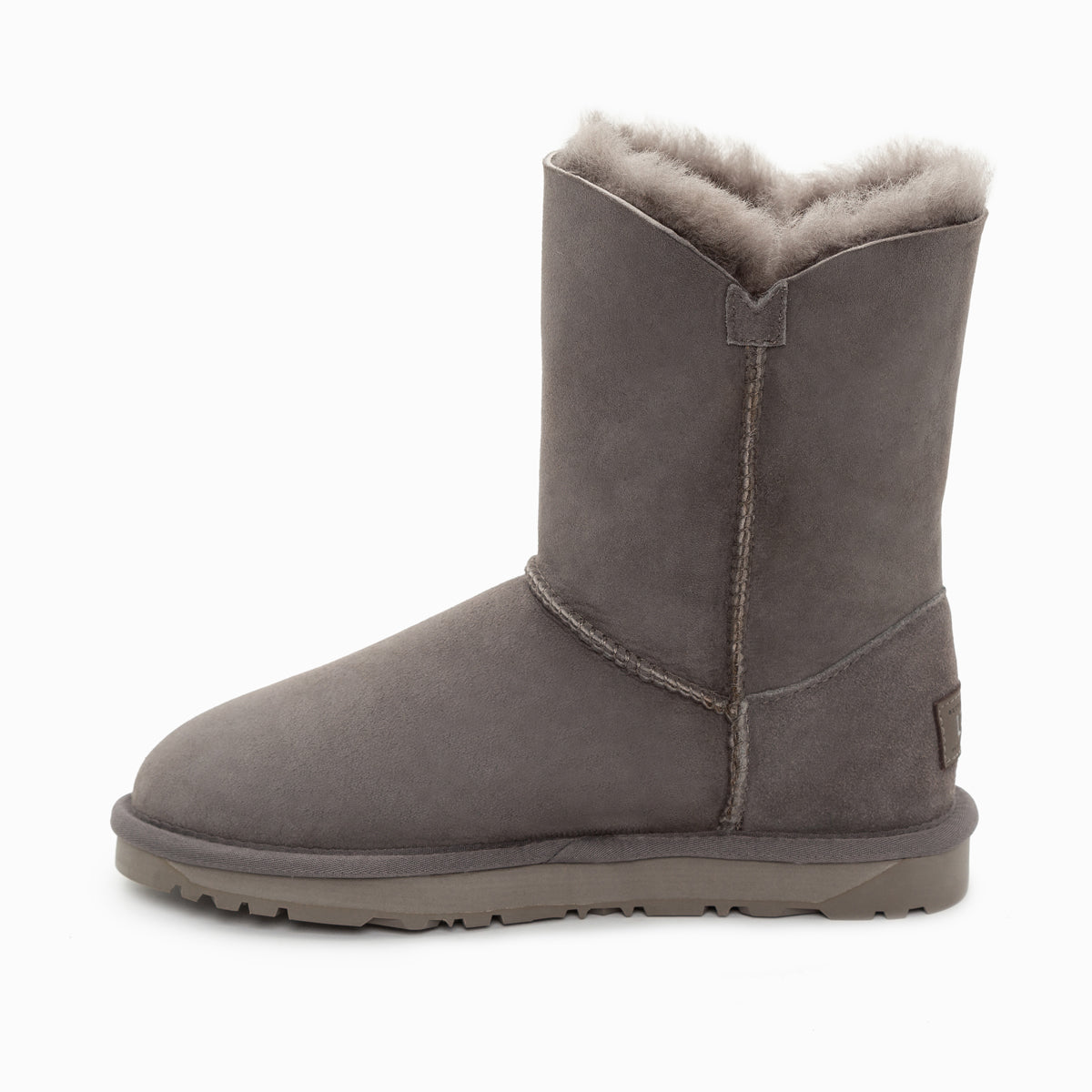 Ugg Bailey Zipper Boots (Water Resistant)-Boots-PEROZ Accessories