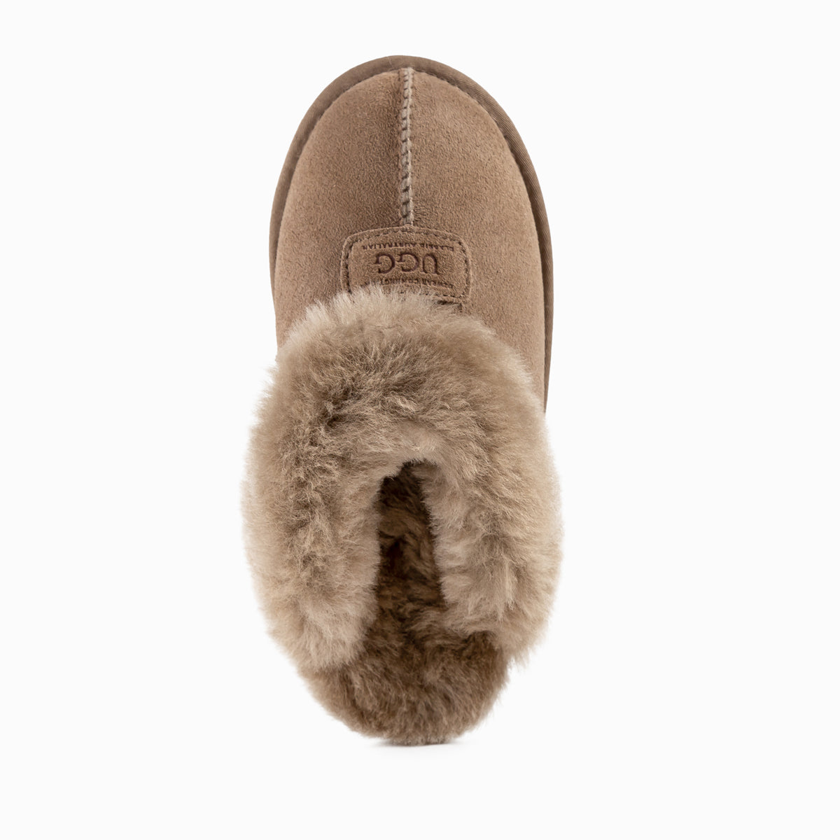 Ugg Coquette Slipper-Slippers-PEROZ Accessories