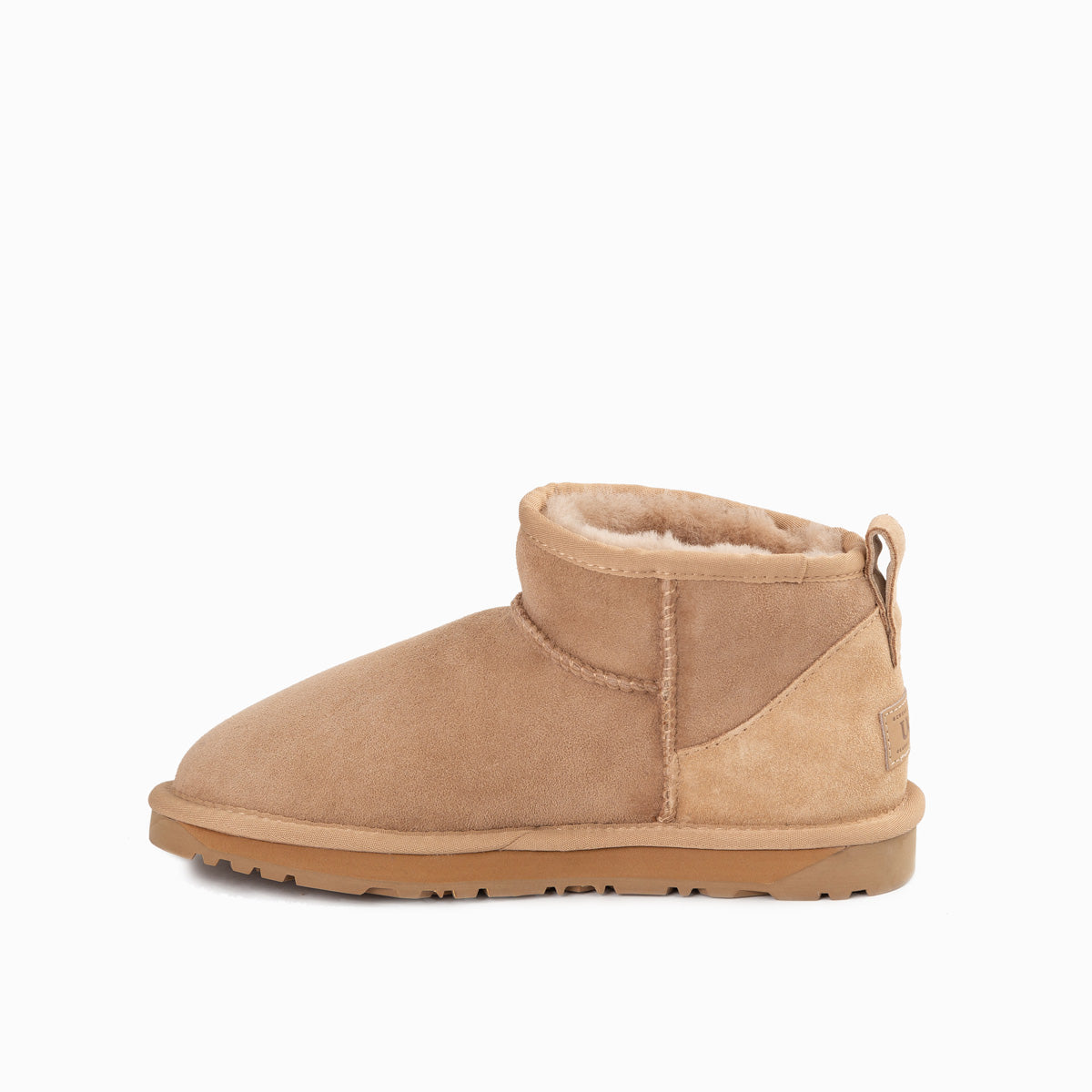 Ugg Classic Ultra Mini Boot (Water Resistant)-Boots-PEROZ Accessories
