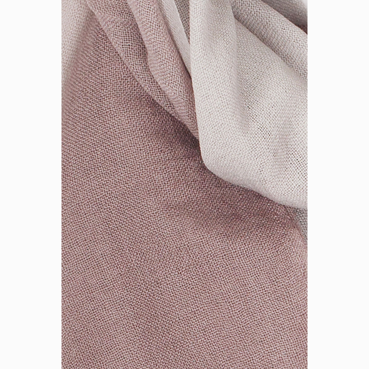 Ugg 100% Merino Wool Tie Dye Scarf Grey and Taupe-Scarves-PEROZ Accessories