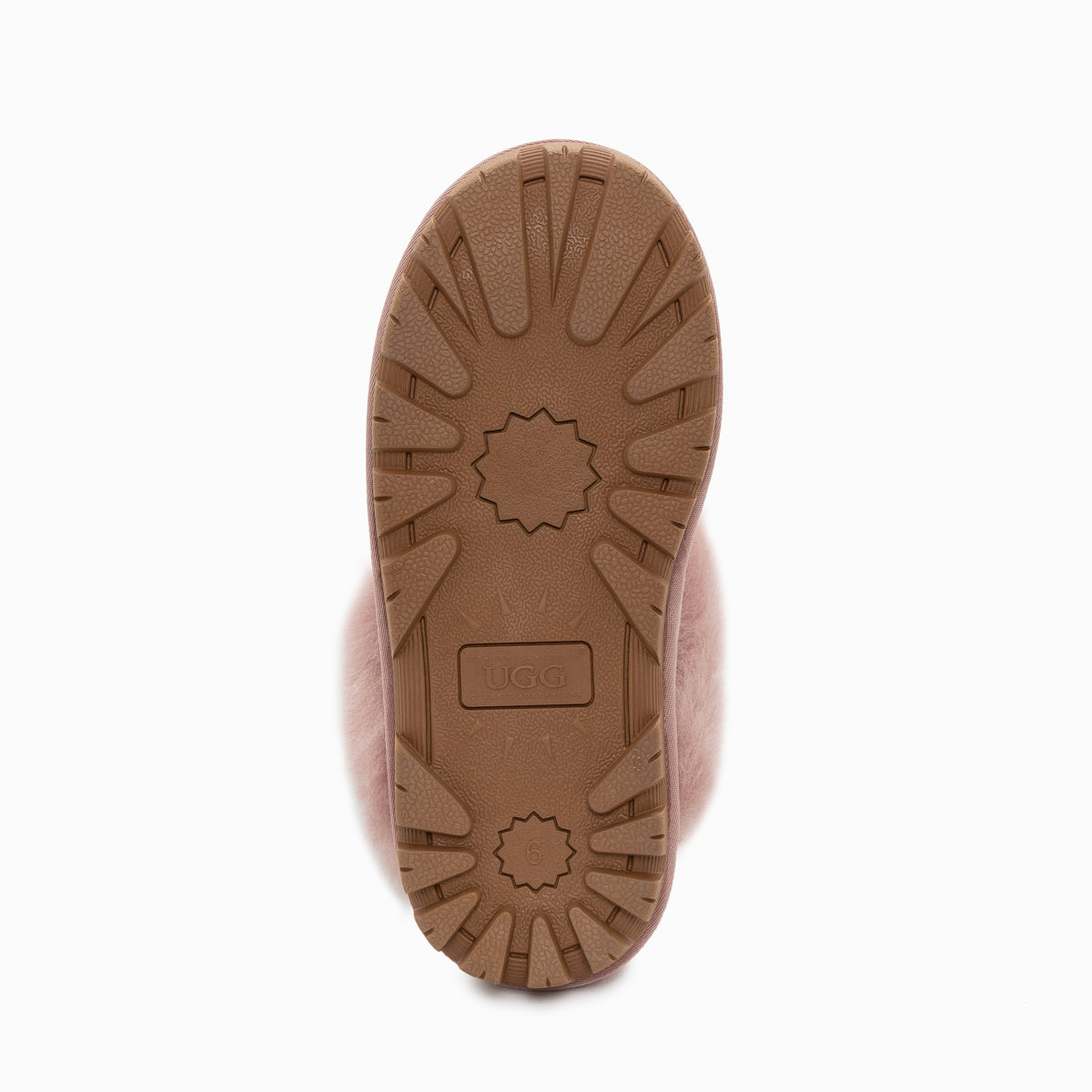 Ugg Coquette Slipper-Slippers-PEROZ Accessories