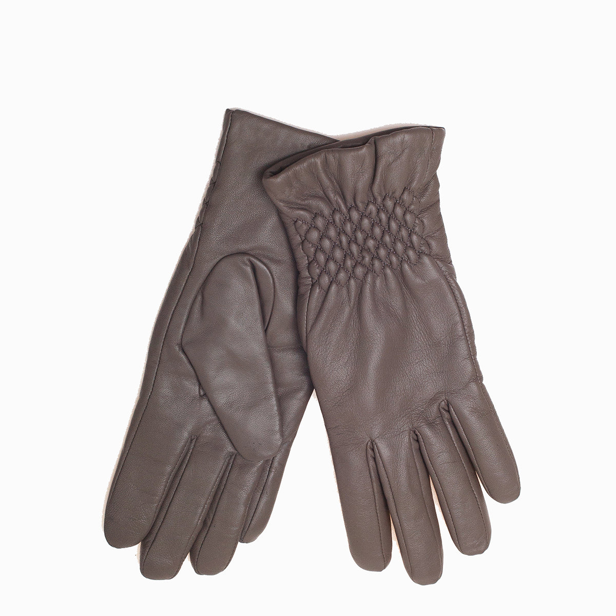 Ugg Ladies Diamond Gather Glove-Gloves-PEROZ Accessories