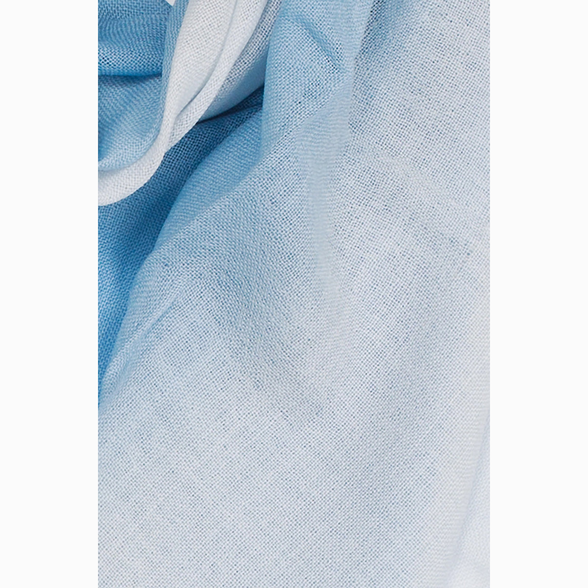 Ugg 100% Merino Wool Tie Dye Scarf Dawn and Blue-Scarves-PEROZ Accessories