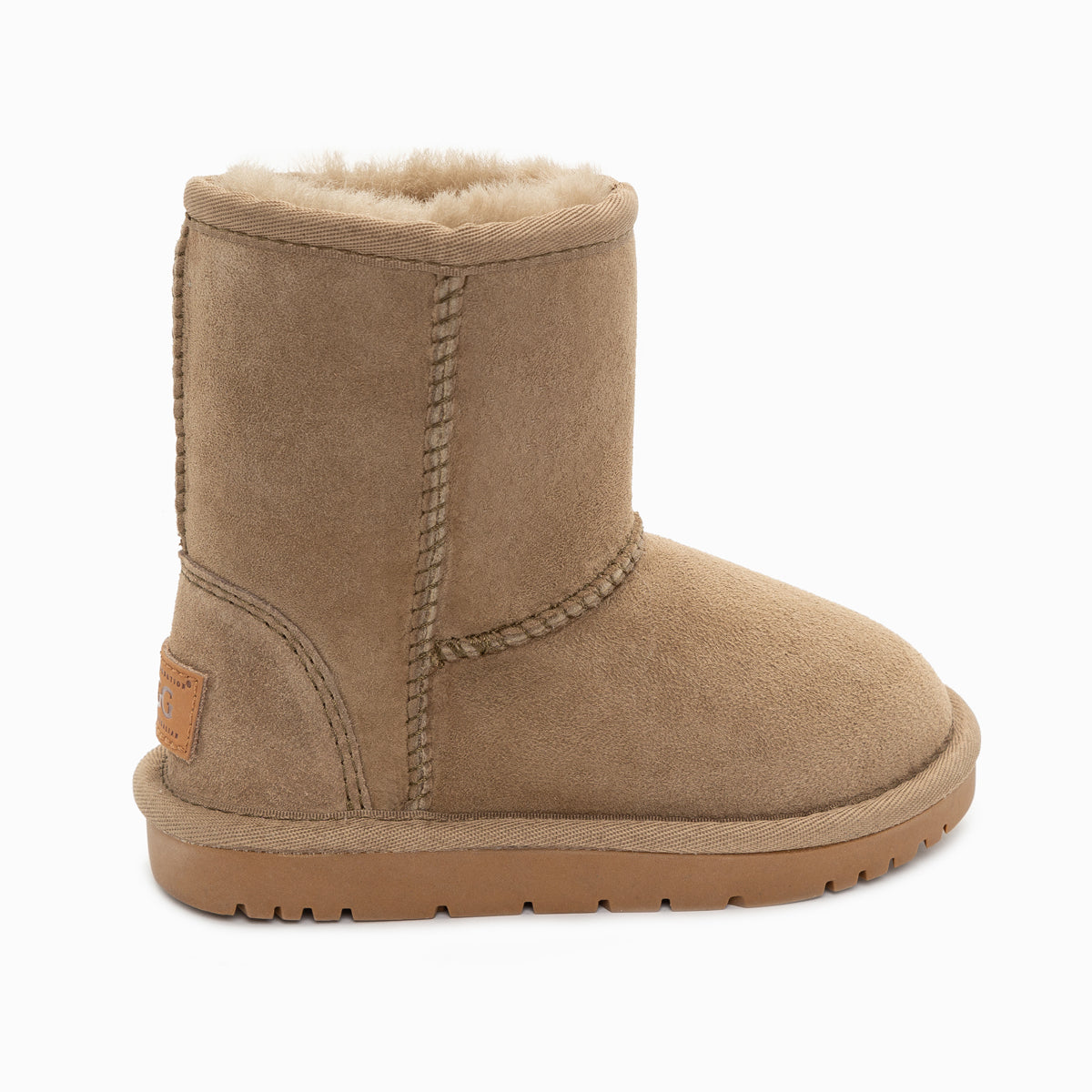 Ugg Kids Ugg Boots (Water Resistant)-Kid Boots-PEROZ Accessories