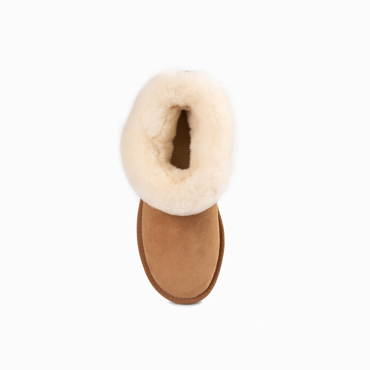 Ugg Classic Fluff Mini Boots (Water Resistant)-Boots-PEROZ Accessories