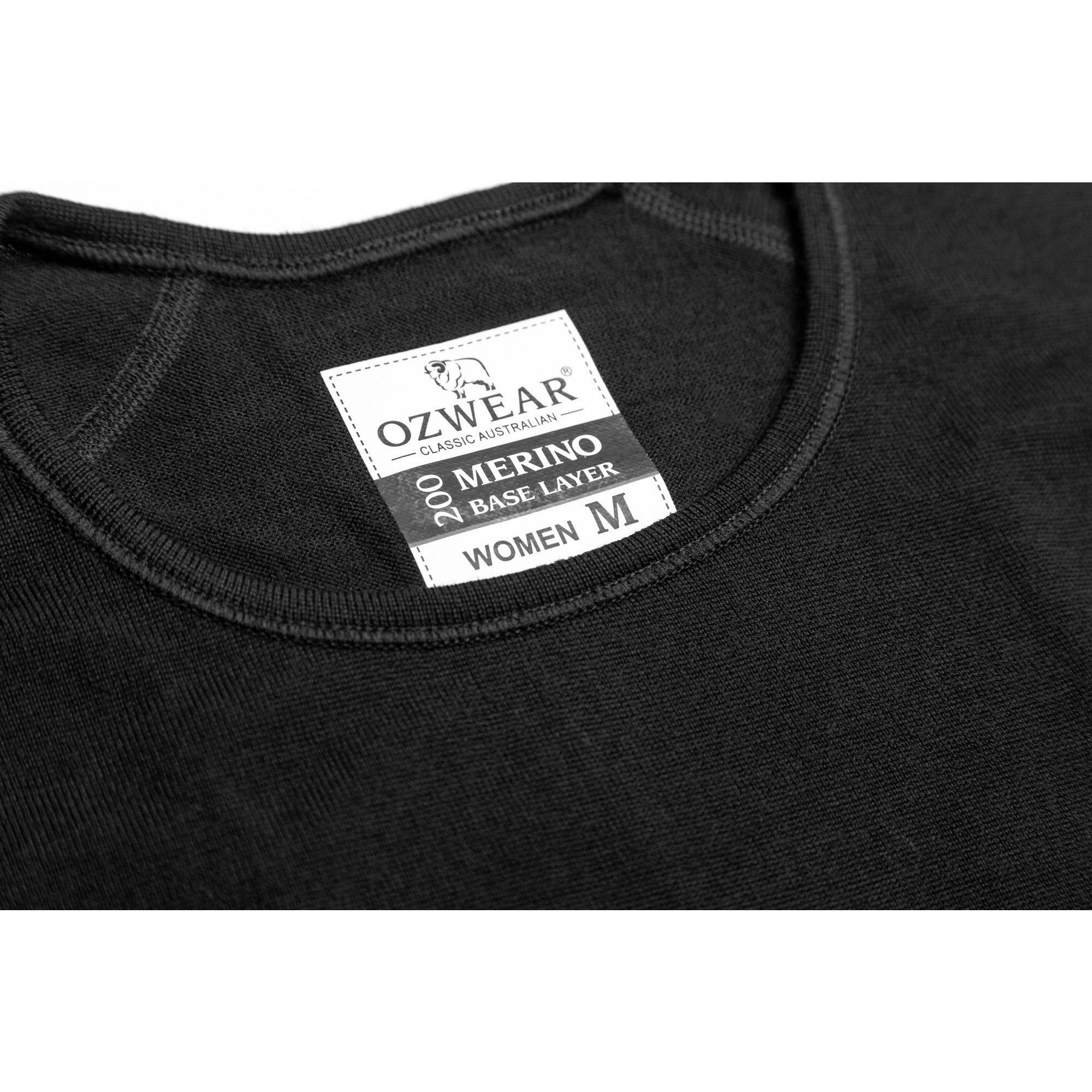 Ozwear Women&