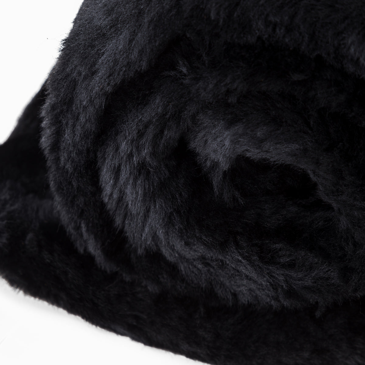 Ugg Neck Scarf-Scarves-PEROZ Accessories