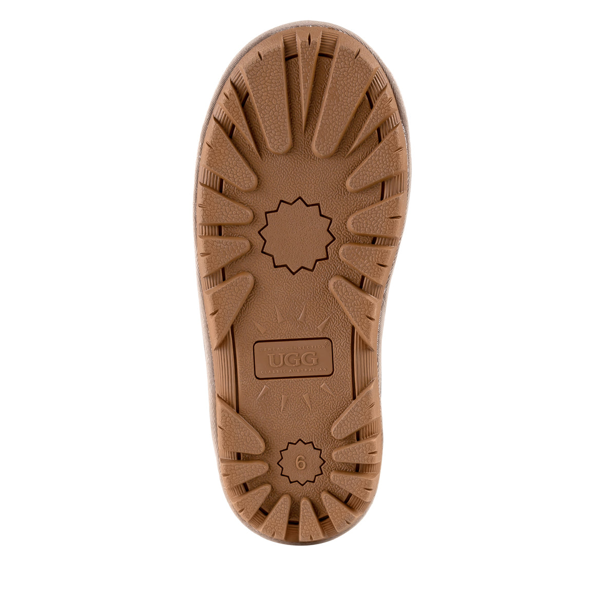Ugg Coquette Slipper-Slippers-PEROZ Accessories