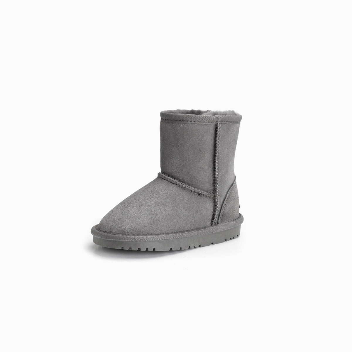 Ugg Kids Ugg Boots (Water Resistant)-Kid Boots-PEROZ Accessories