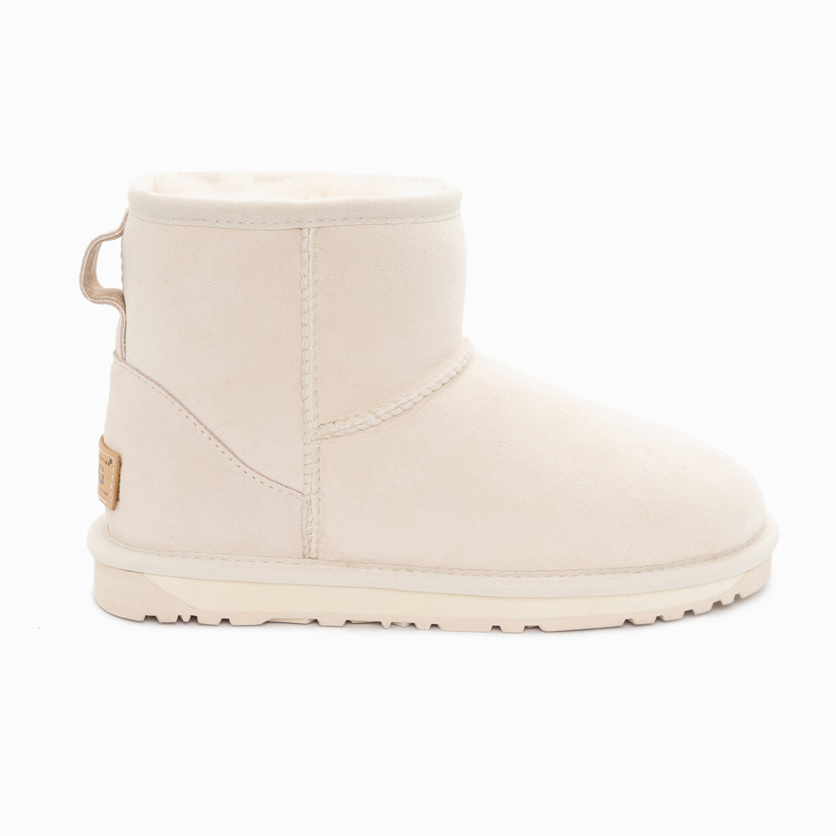 Ugg Classic Mini Boots (Water Resistant)-Boots-PEROZ Accessories