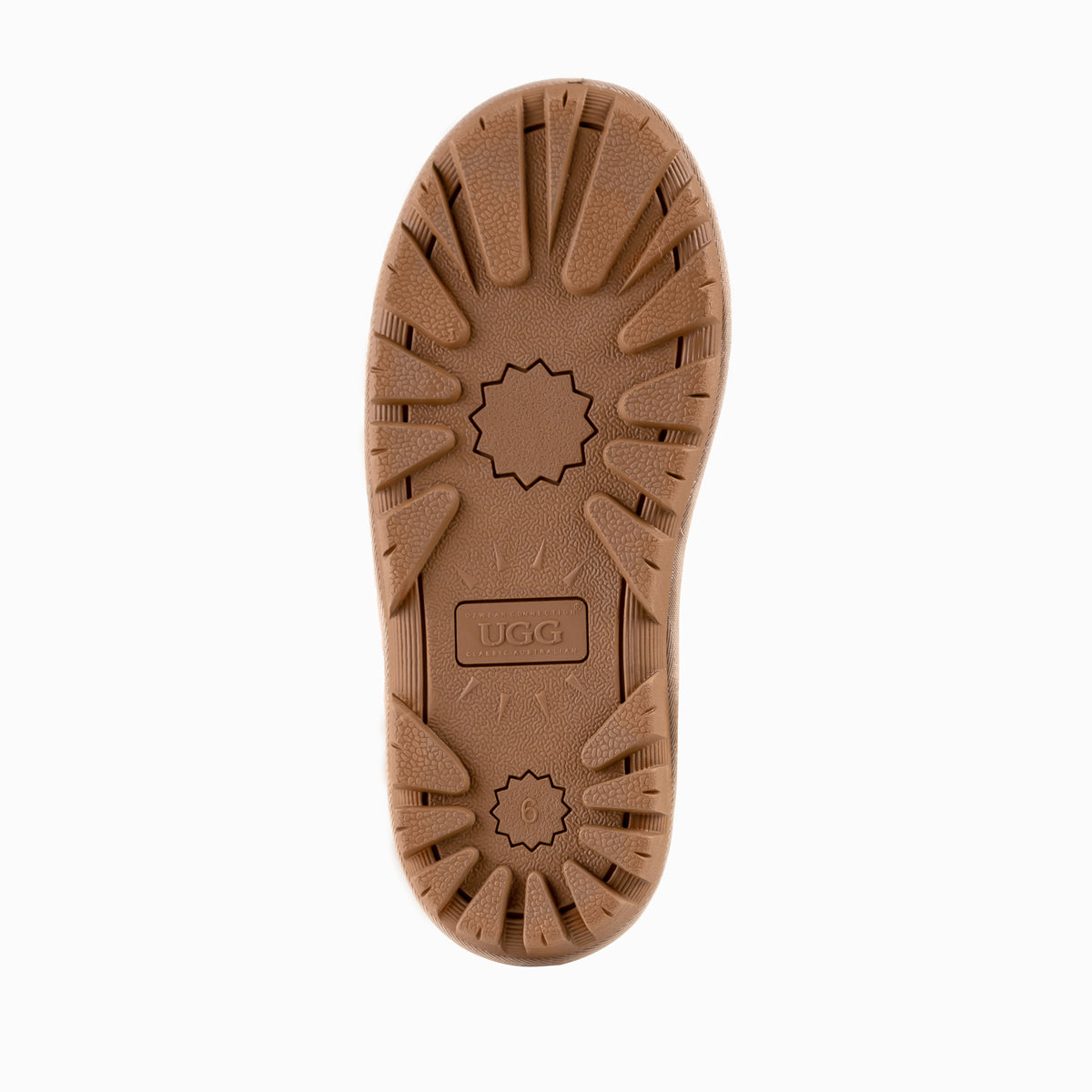 Ugg Coquette Slipper-Slippers-PEROZ Accessories
