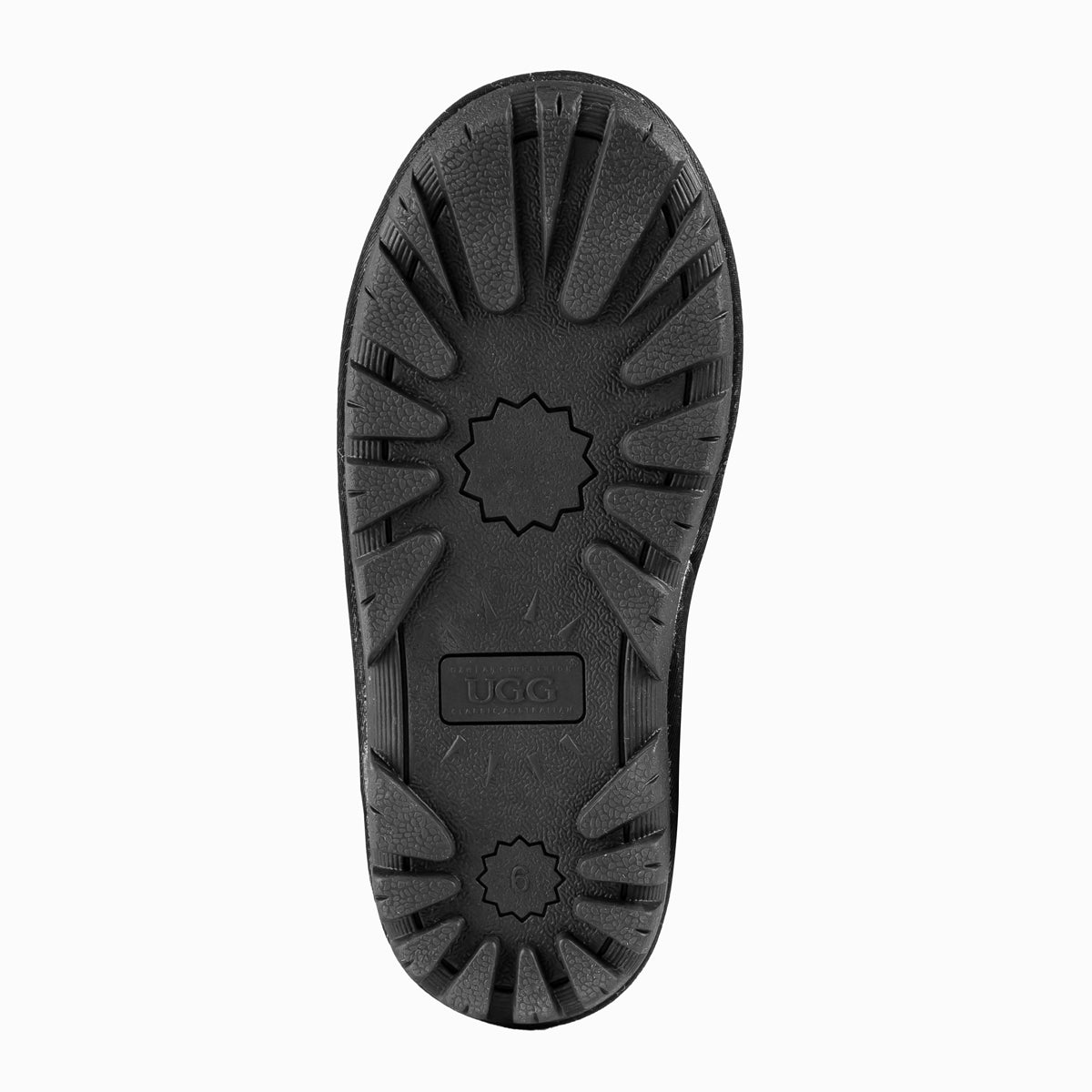 Ugg Coquette Slipper-Slippers-PEROZ Accessories
