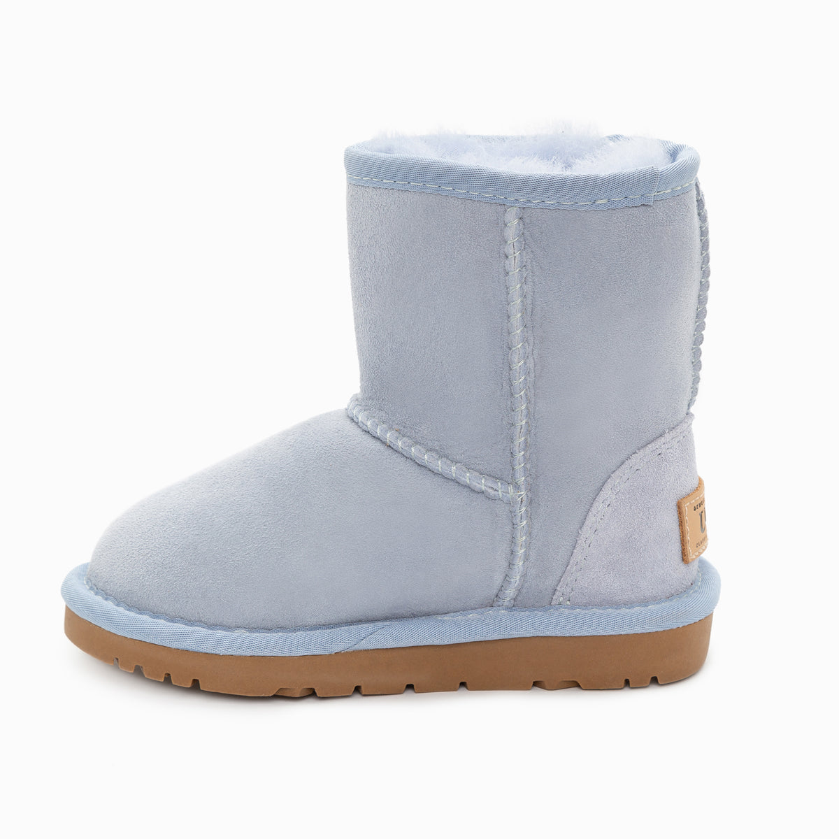 Ugg Kids Ugg Boots (Water Resistant)-Kid Boots-PEROZ Accessories
