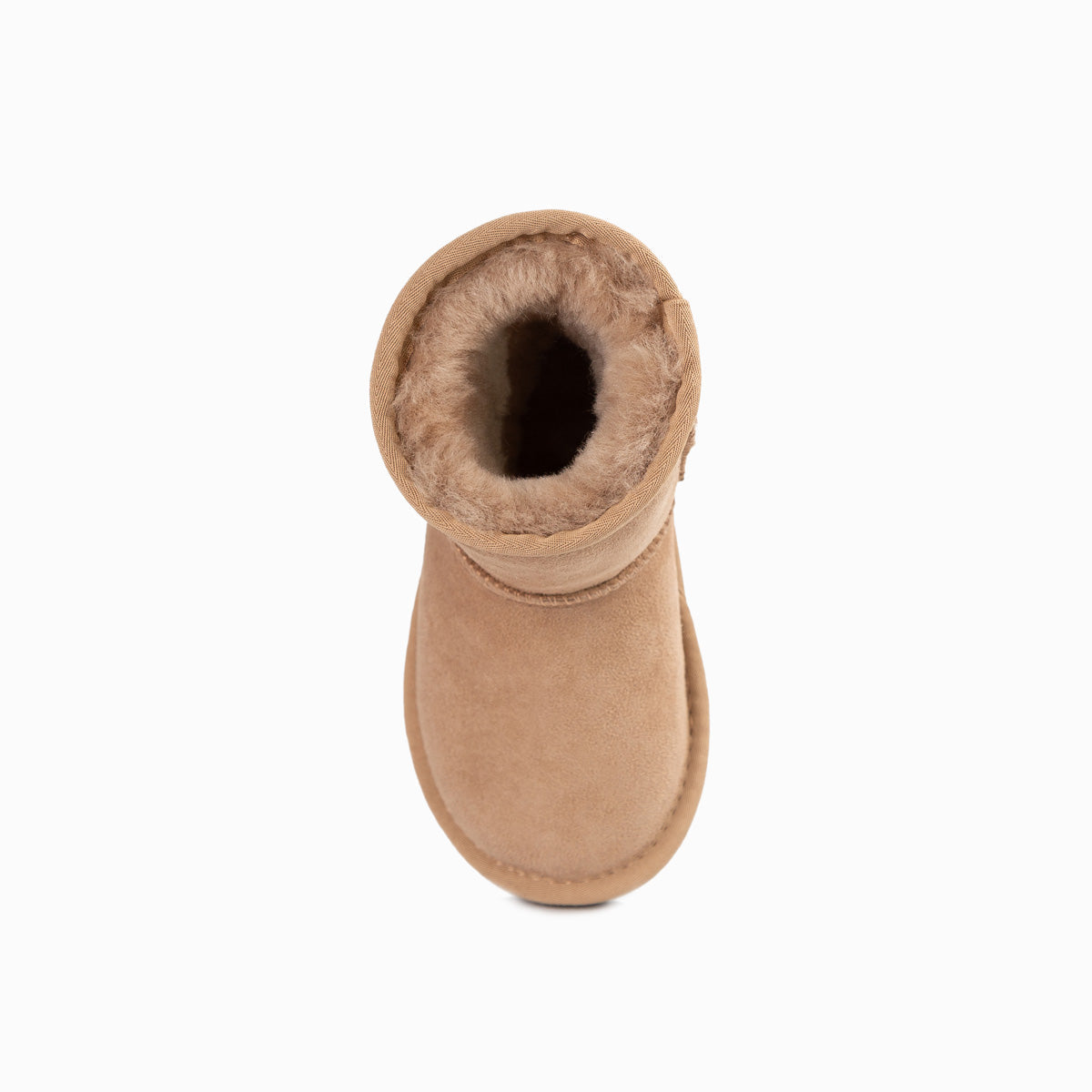 Ugg Kids Ugg Boots (Water Resistant)-Kid Boots-PEROZ Accessories