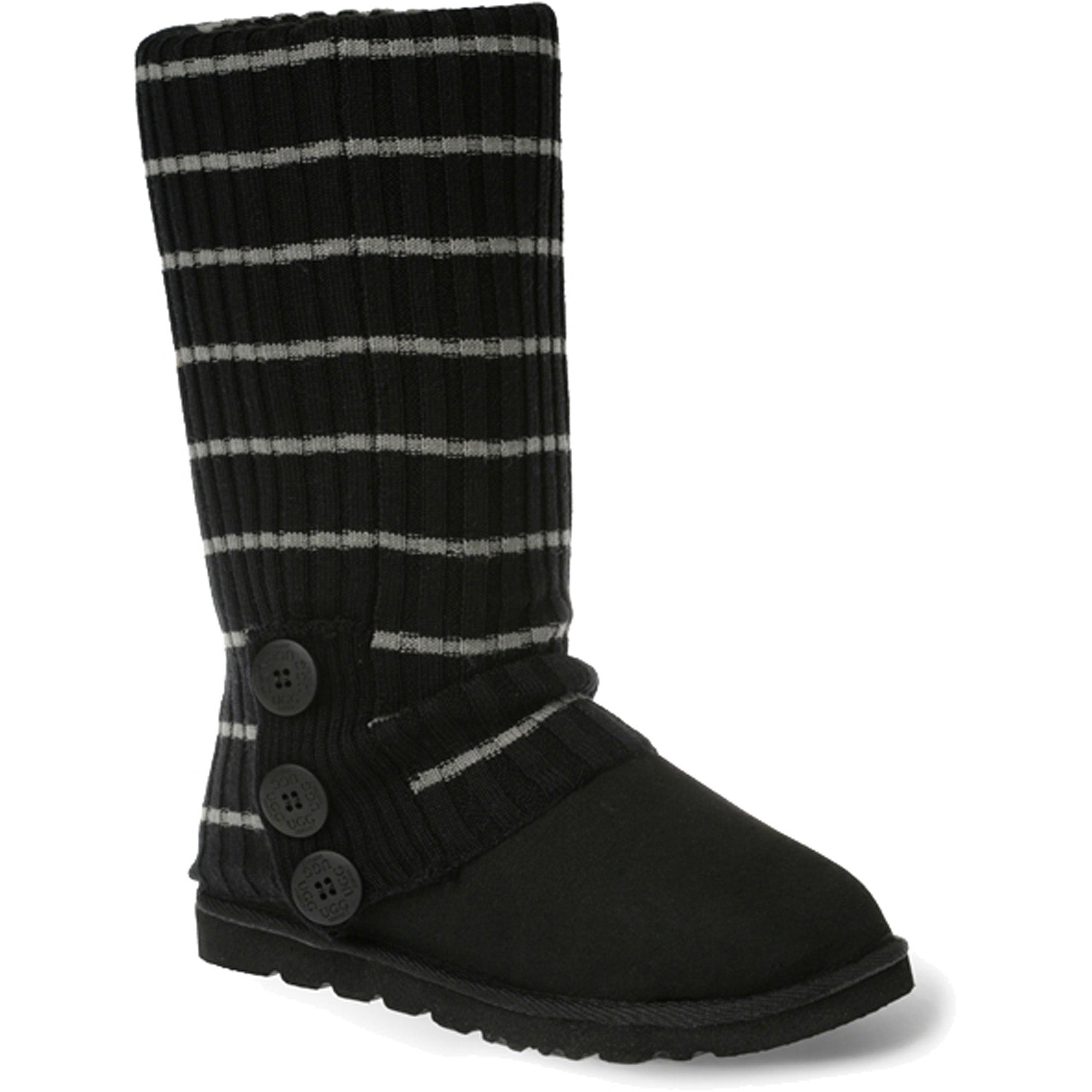 Ugg Cardy Socks-Socks-PEROZ Accessories