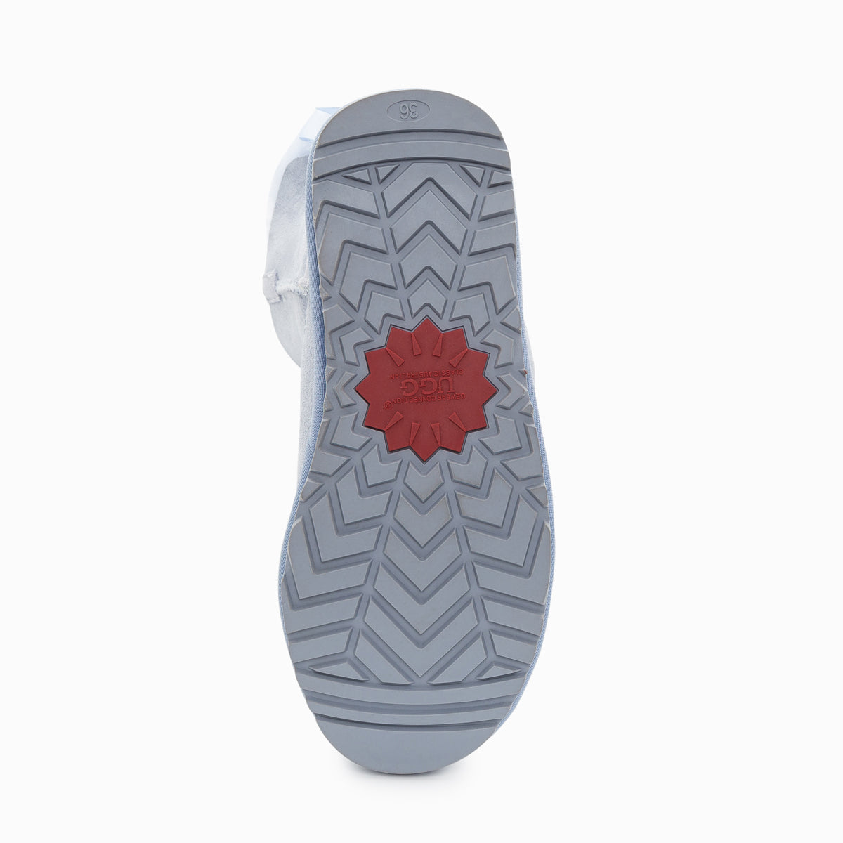 Ugg Classic Mini Bailey Bow Boots (Water Resistant)-Boots-PEROZ Accessories