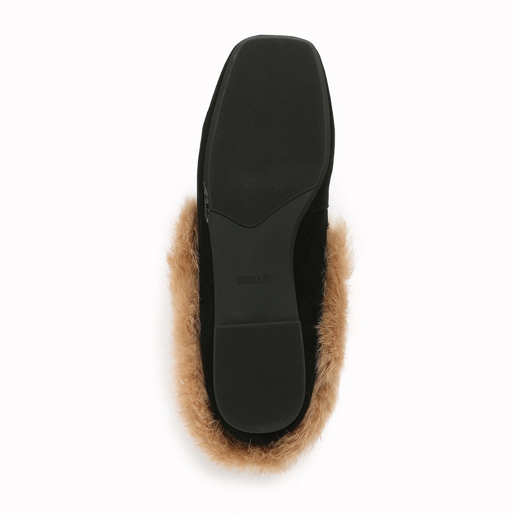 Ugg Gracie Loafers-Loafers & Moccasins-PEROZ Accessories