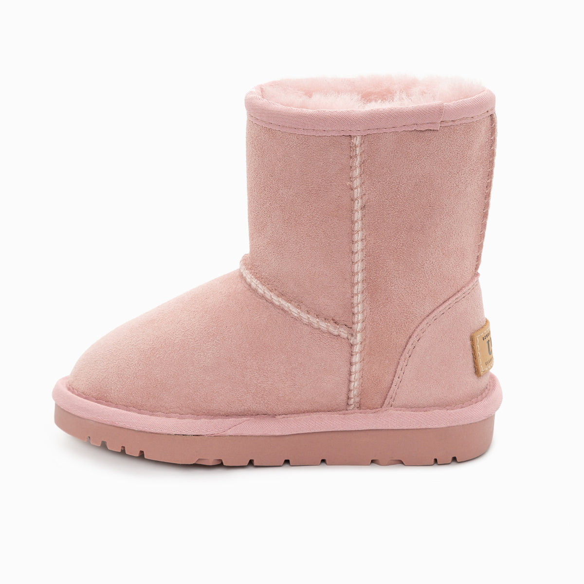 Ugg Kids Ugg Boots (Water Resistant)-Kid Boots-PEROZ Accessories