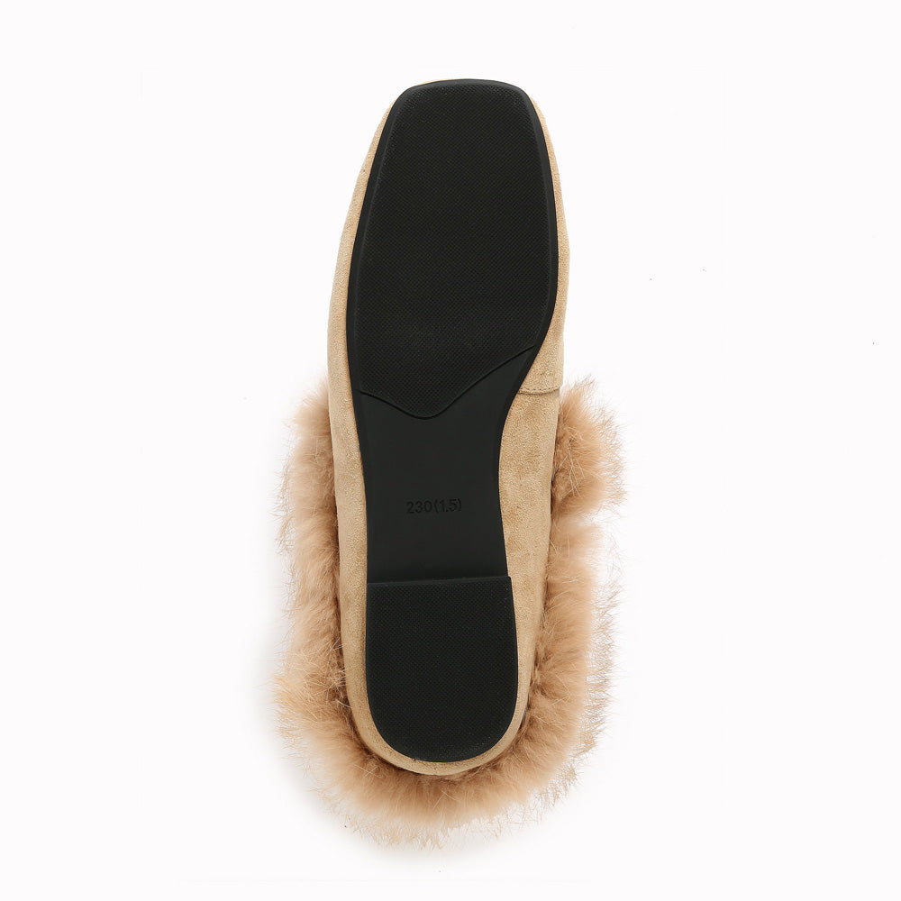 Ugg Gracie Loafers-Loafers & Moccasins-PEROZ Accessories