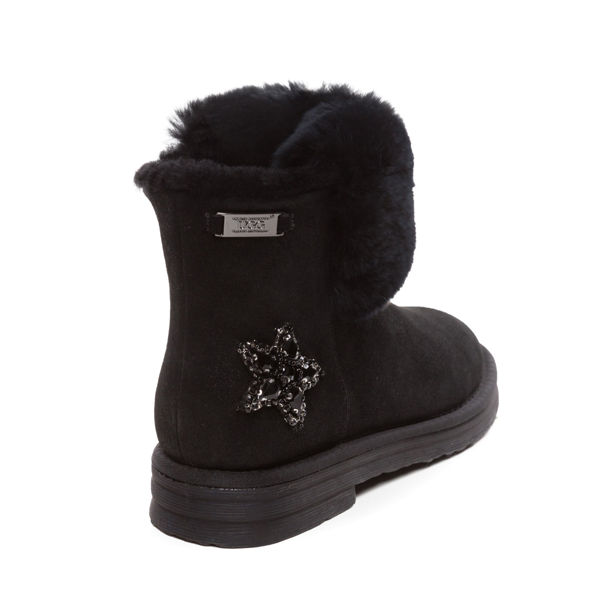 Ugg Bonanza Bee Star Boots-Boots-PEROZ Accessories