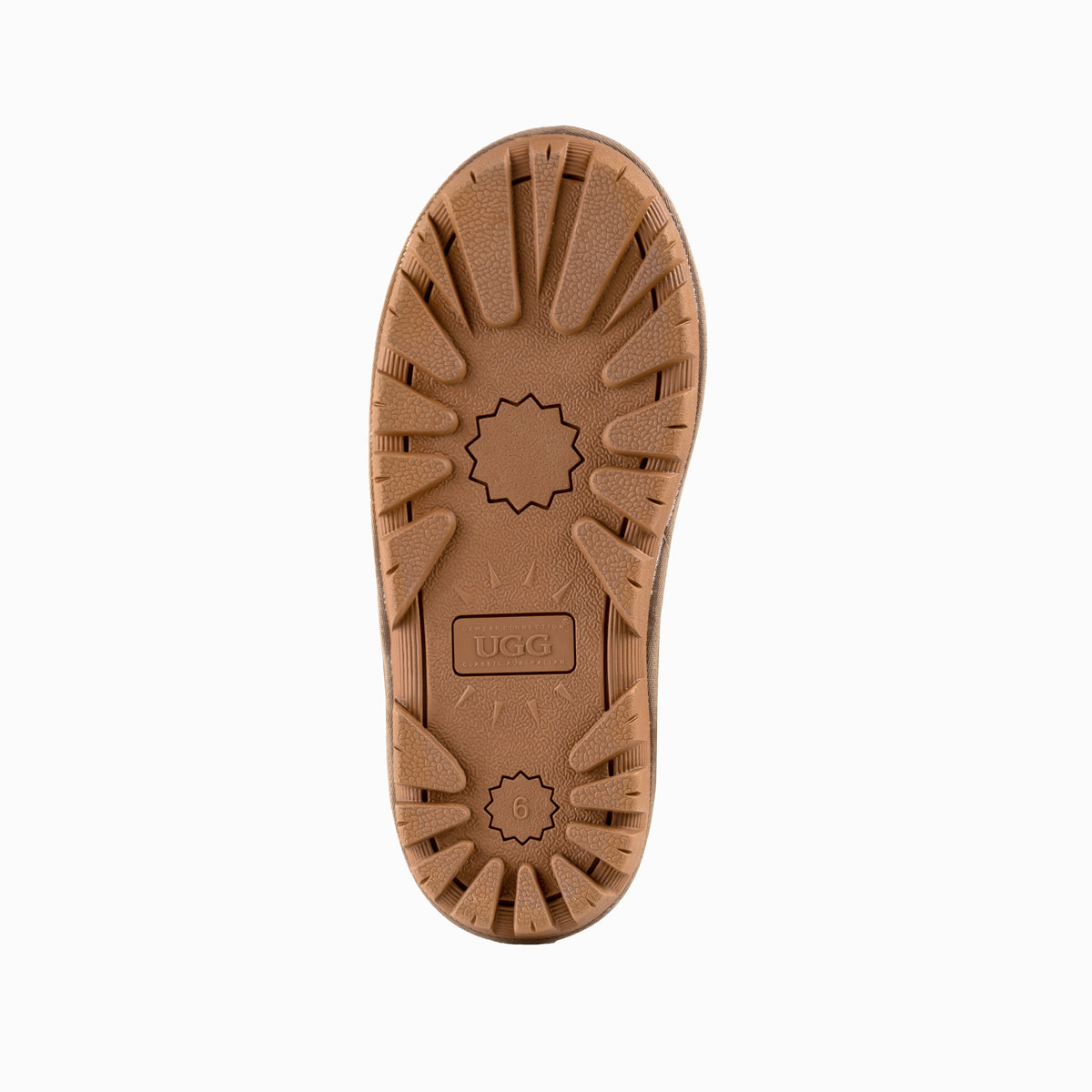Ugg Coquette Slipper-Slippers-PEROZ Accessories