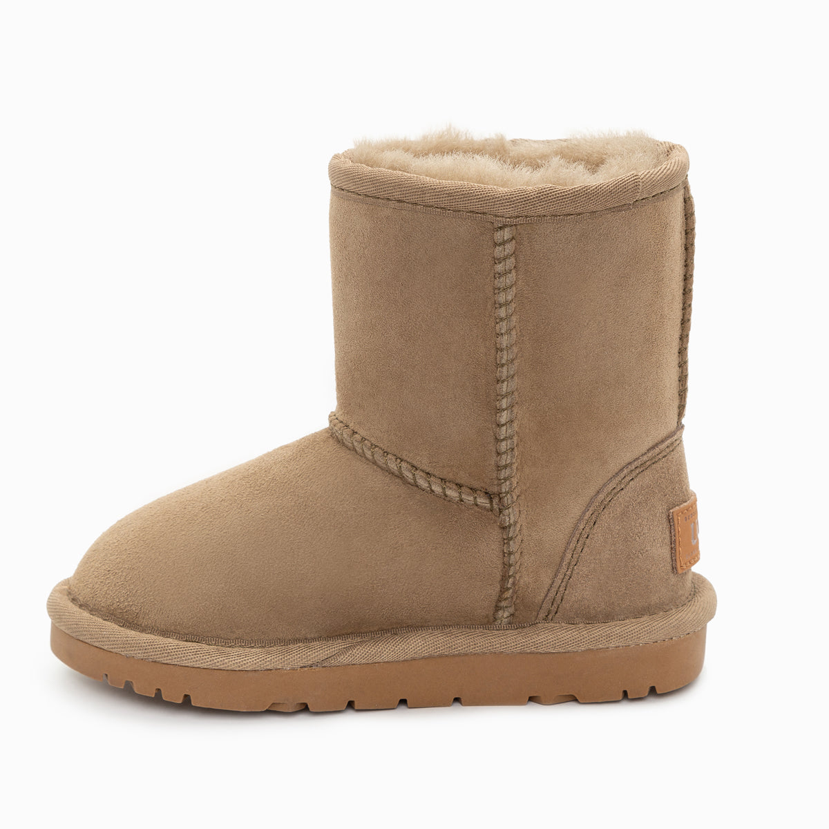 Ugg Kids Ugg Boots (Water Resistant)-Kid Boots-PEROZ Accessories
