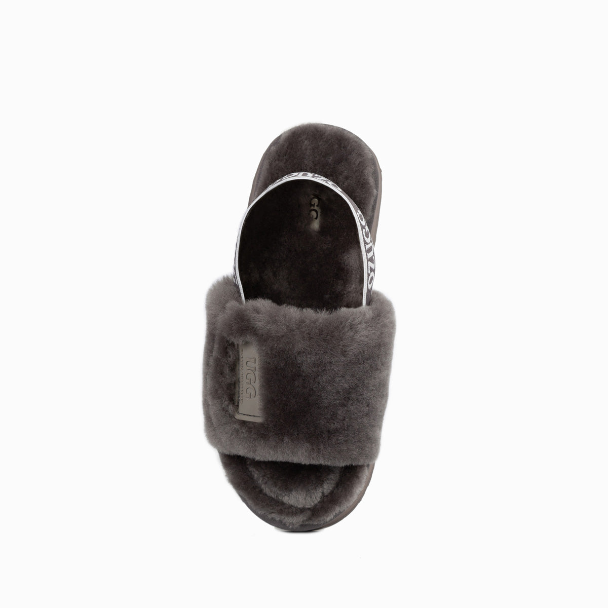 Ugg Zoey Fluff Slide-Slides-PEROZ Accessories