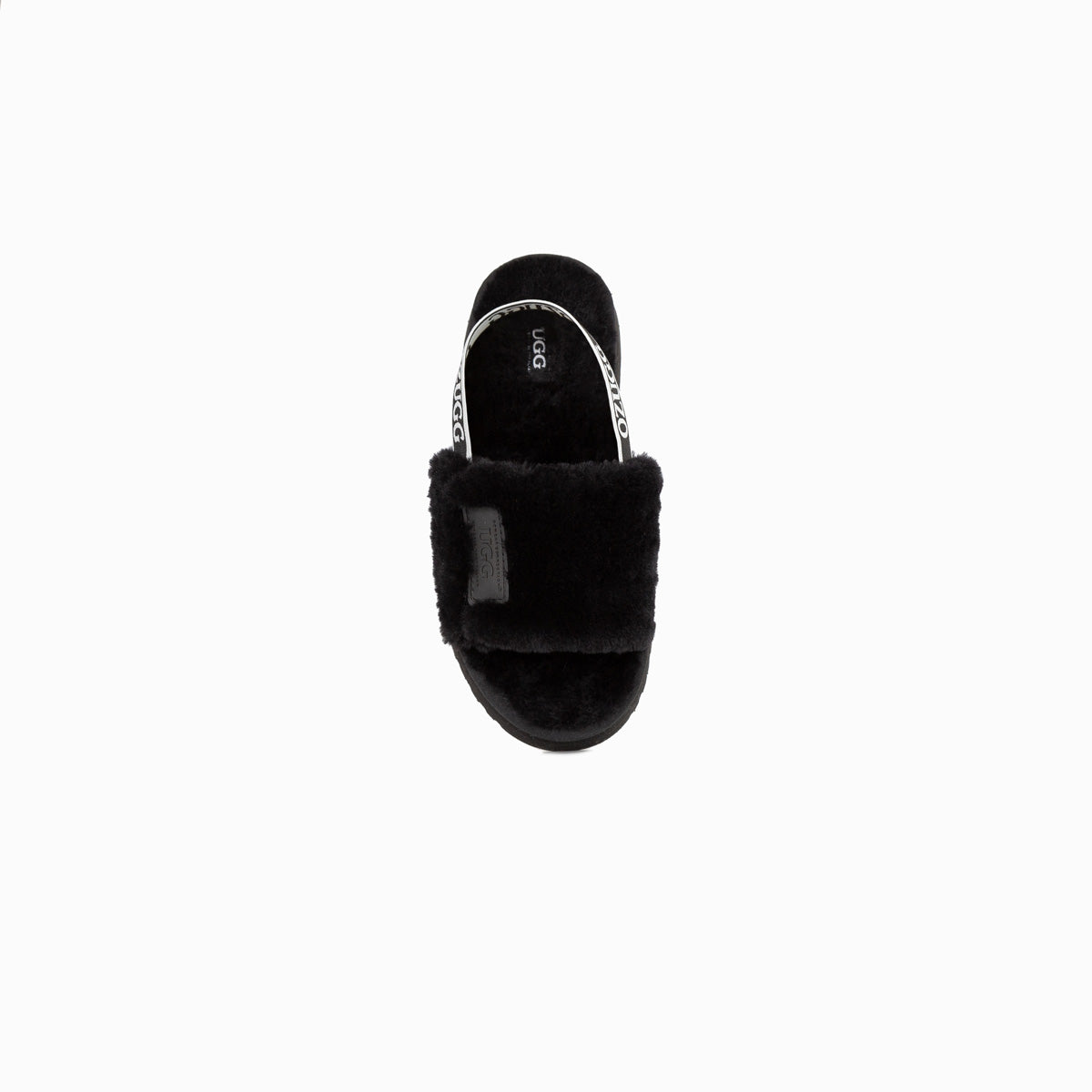 Ugg Zoey Fluff Slide-Slides-PEROZ Accessories