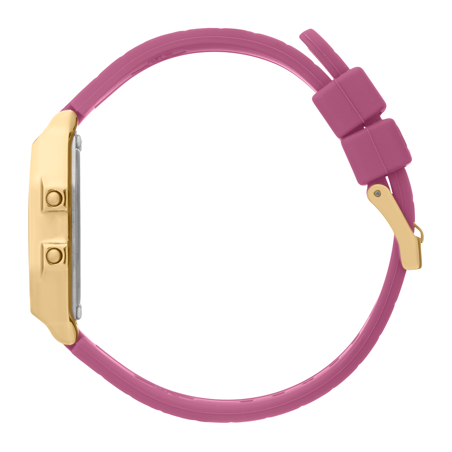 ICE digit retro - Blush violet-PEROZ Accessories