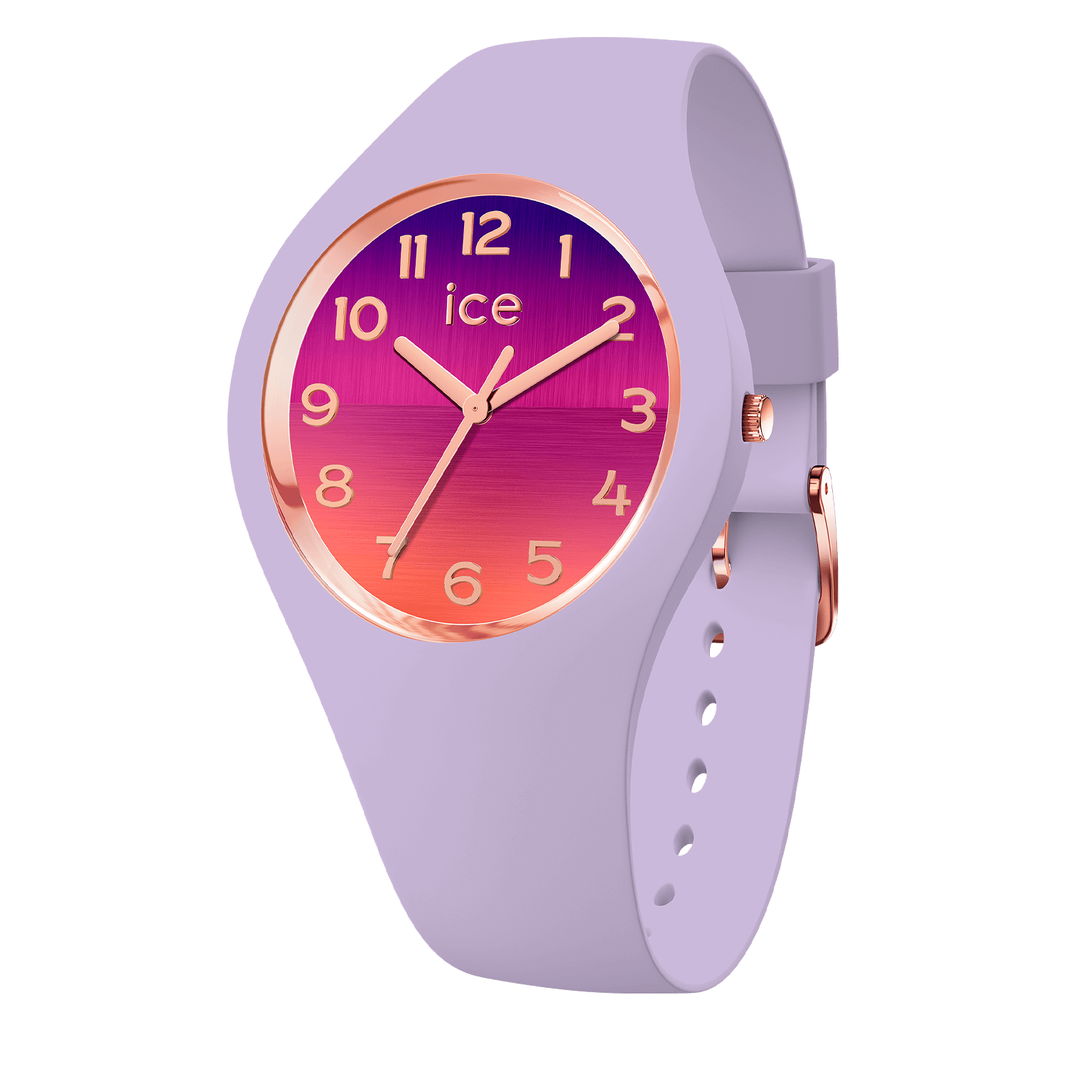 ICE horizon - Purple night-PEROZ Accessories