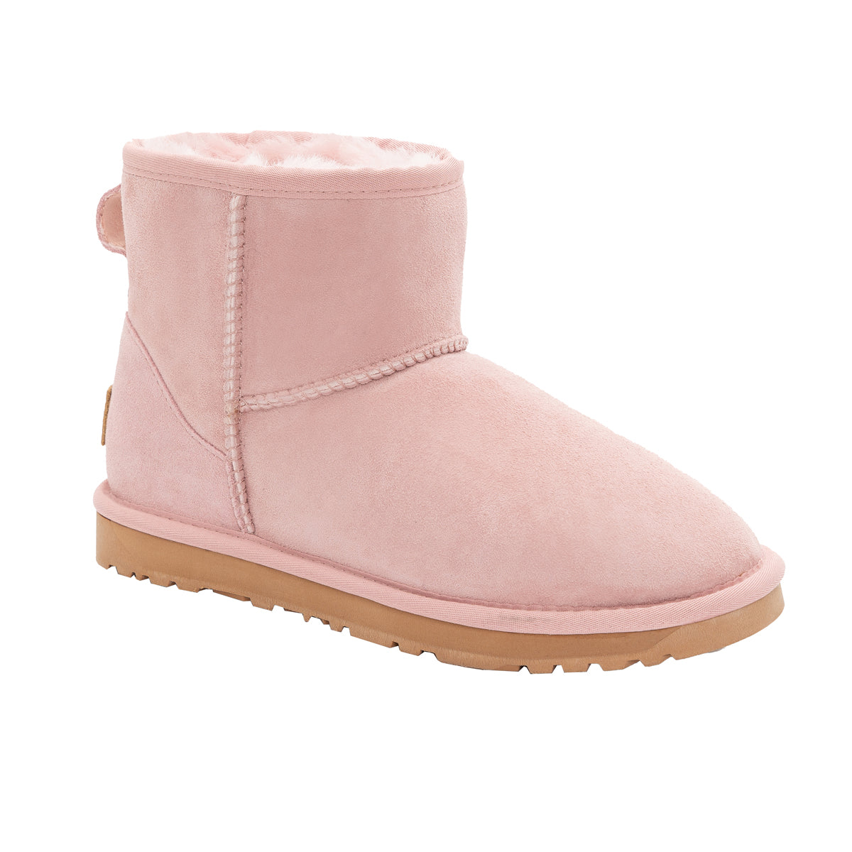 Ugg Classic Mini Boots (Water Resistant)-Boots-PEROZ Accessories