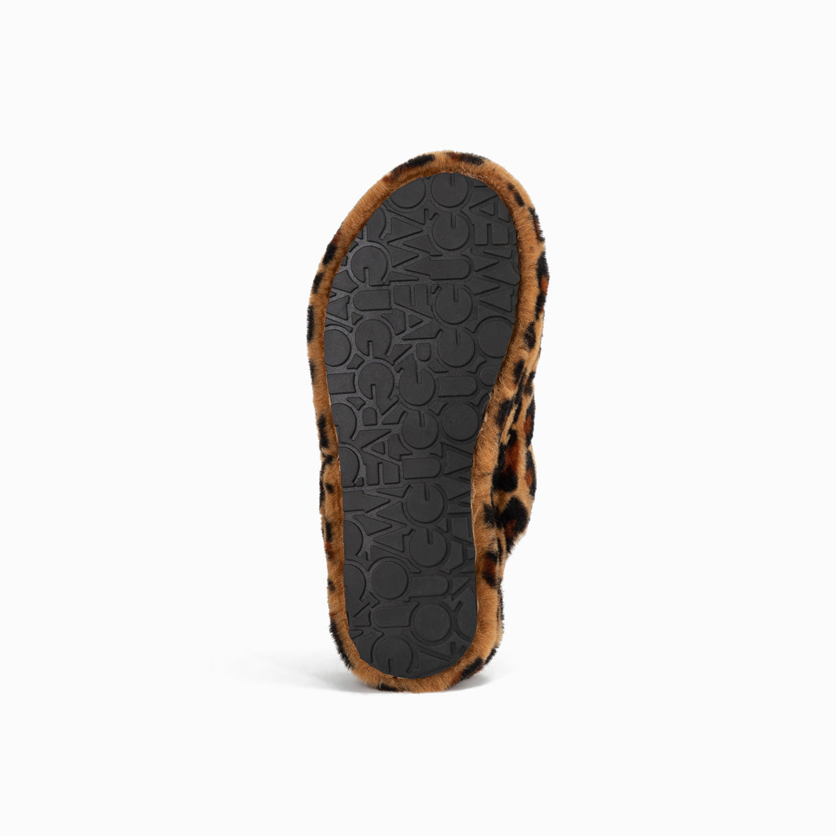 Ugg Brooklyn Fluff Slide-Slides-PEROZ Accessories