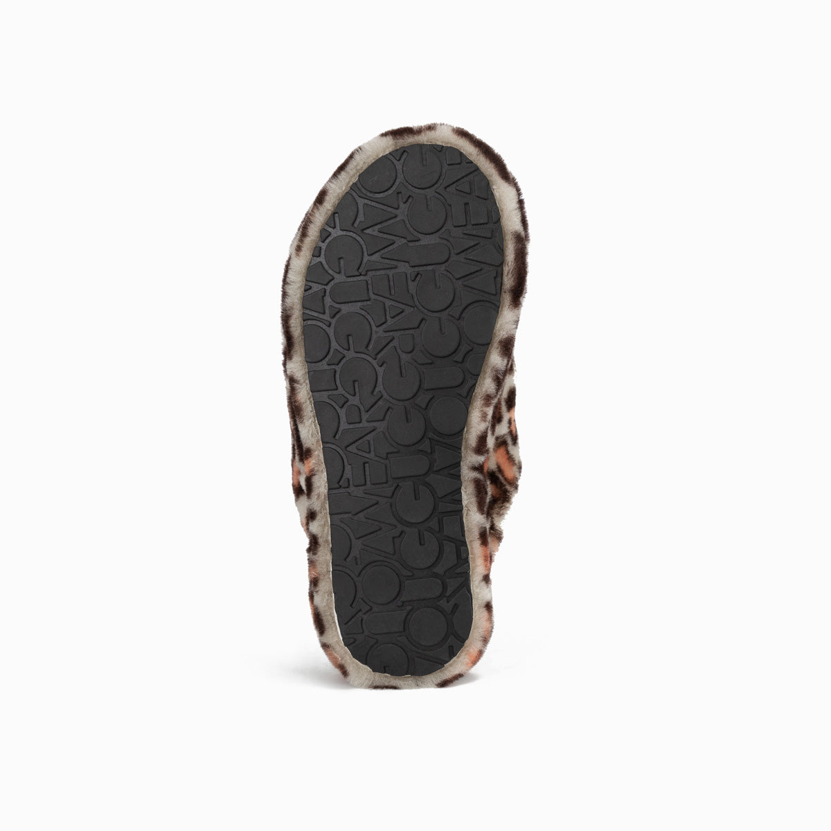 Ugg Brooklyn Fluff Slide-Slides-PEROZ Accessories