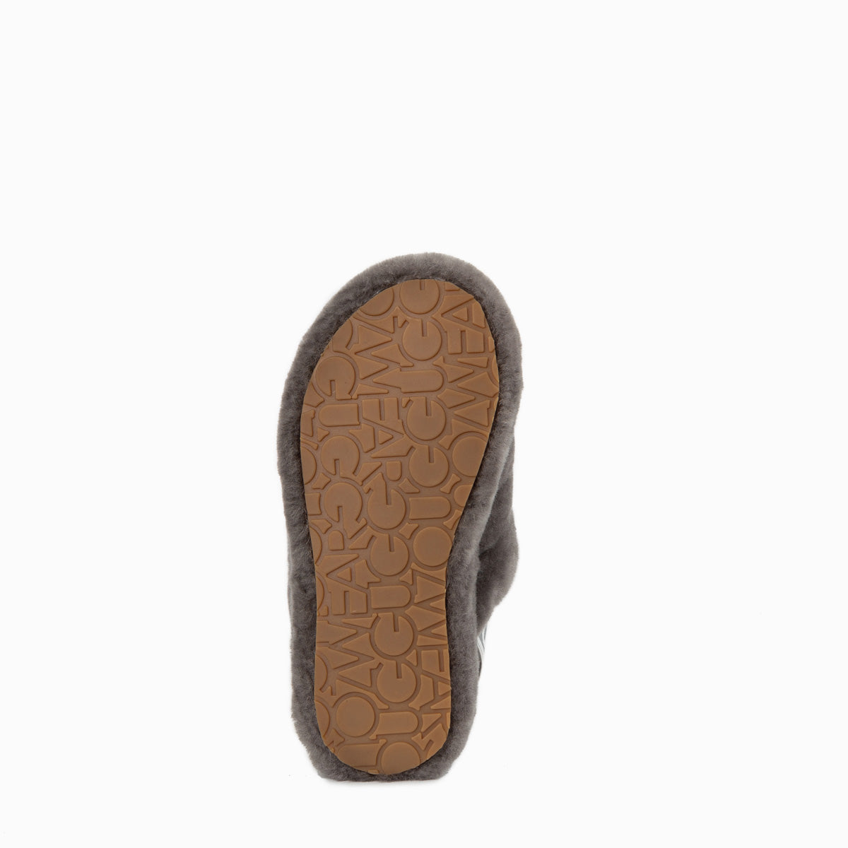 Ugg Brooklyn Fluff Slide-Slides-PEROZ Accessories