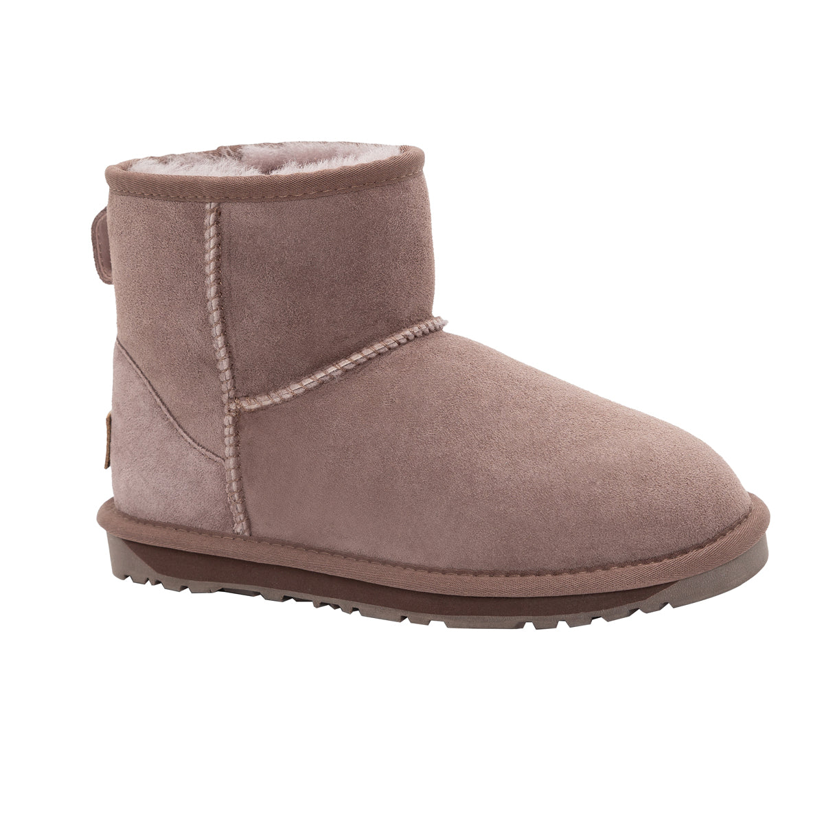 Ugg Classic Mini Boots (Water Resistant)-Boots-PEROZ Accessories