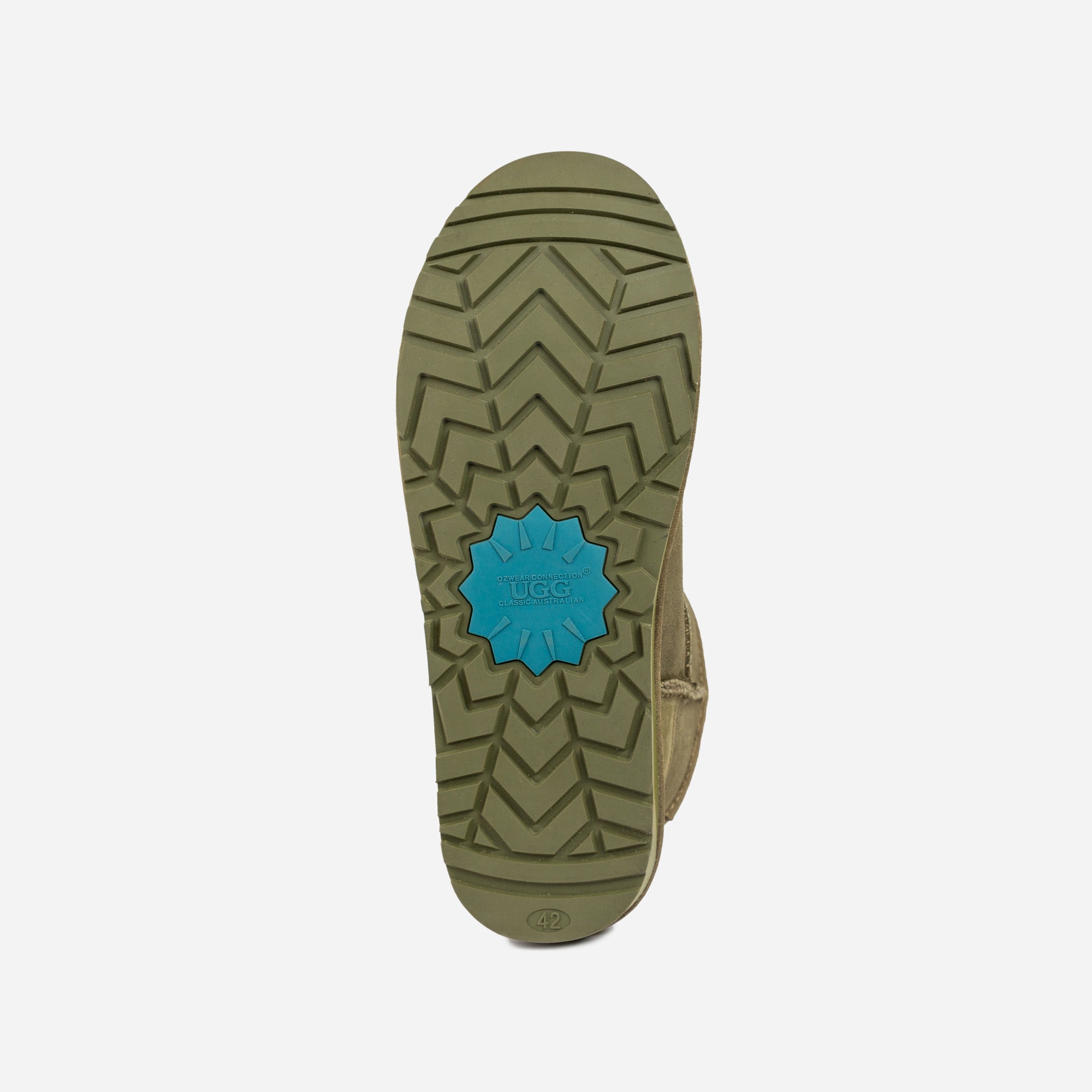 Ugg Men&