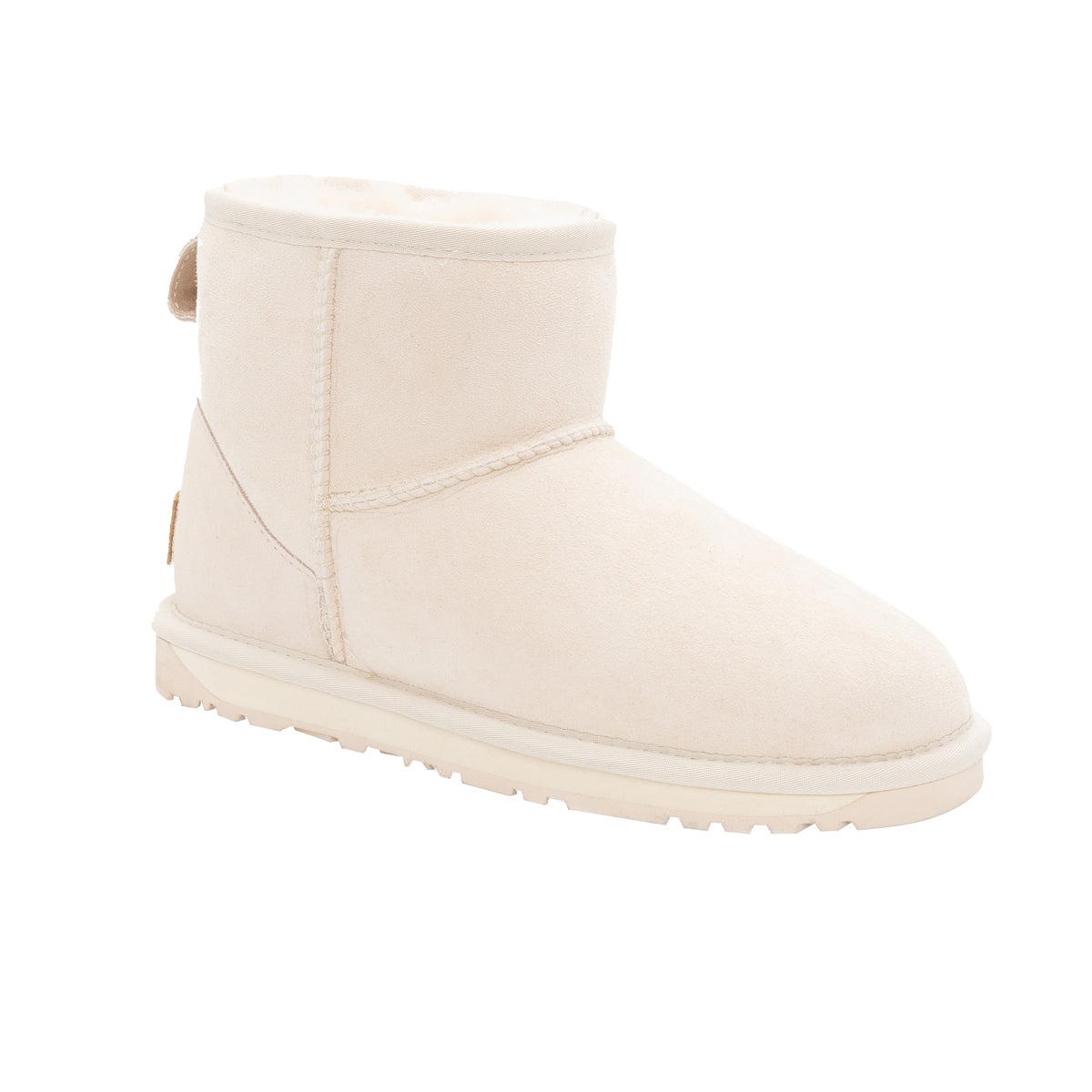 Ugg Classic Mini Boots (Water Resistant)-Boots-PEROZ Accessories