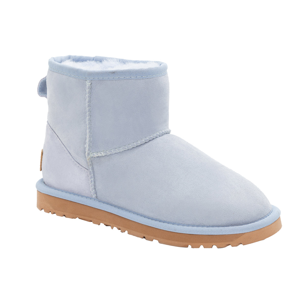 Ugg Classic Mini Boots (Water Resistant)-Boots-PEROZ Accessories