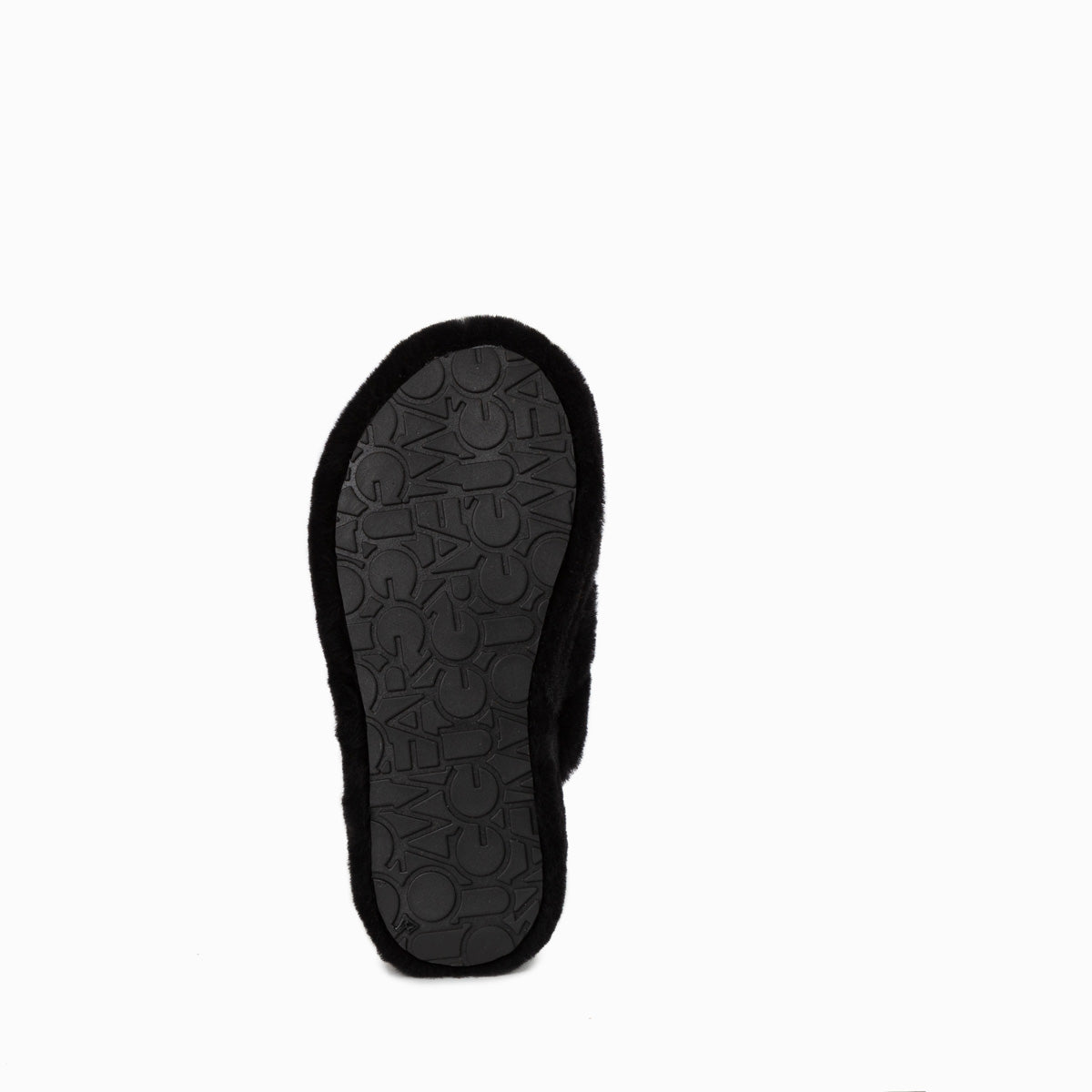 Ugg Brooklyn Fluff Slide-Slides-PEROZ Accessories
