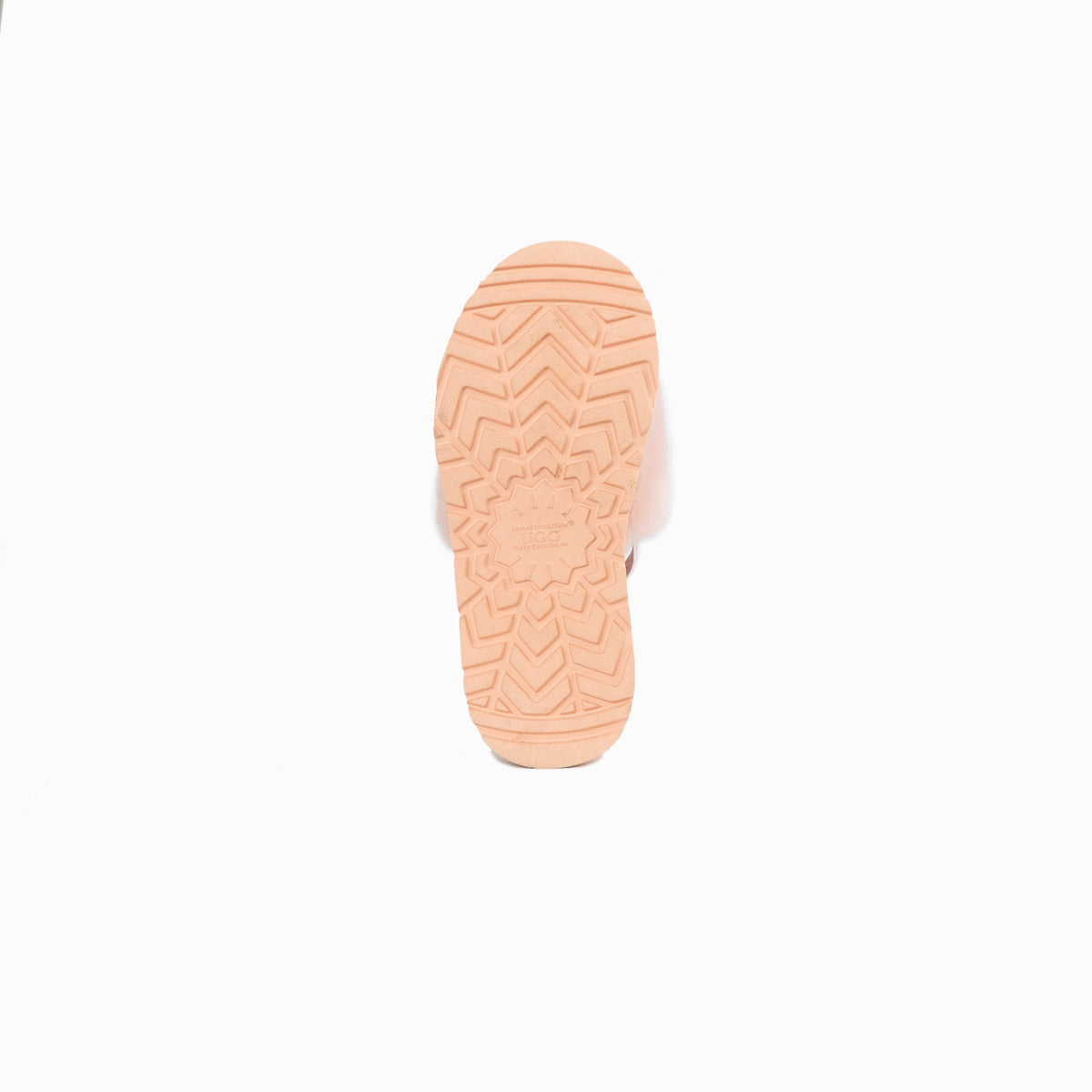 Ugg Zoey Fluff Slide-Slides-PEROZ Accessories