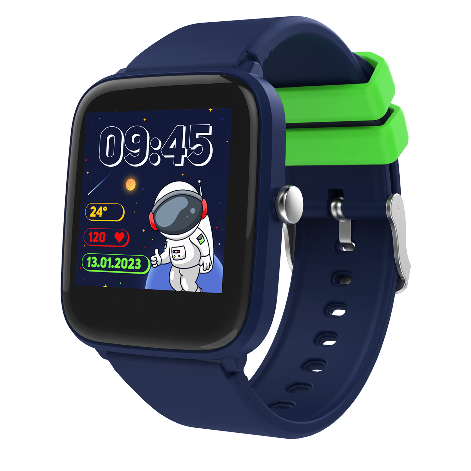 ICE smart junior Blue-PEROZ Accessories