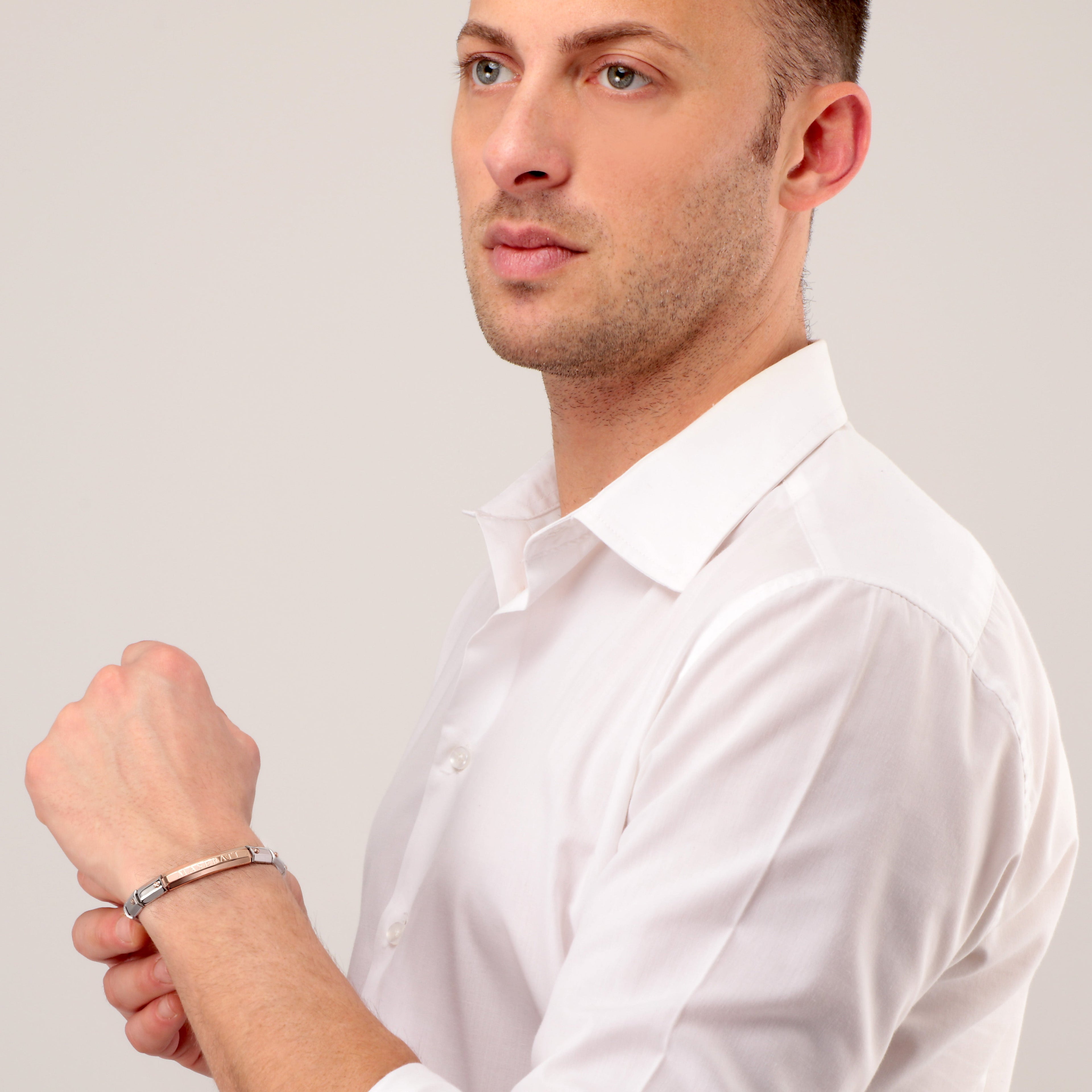 Maserati Jewels Men&