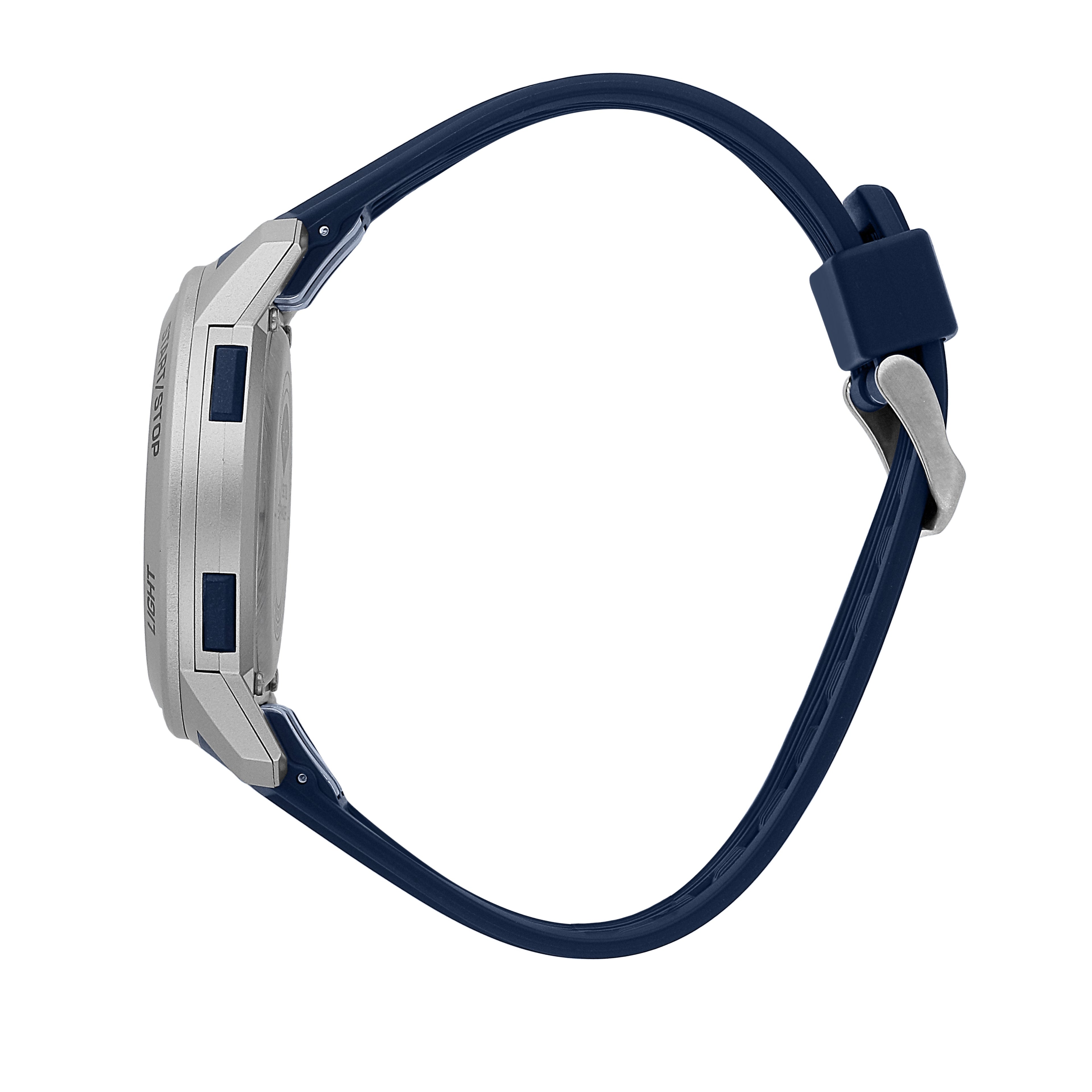 Sector EX-37 Blue Digital Watch-PEROZ Accessories