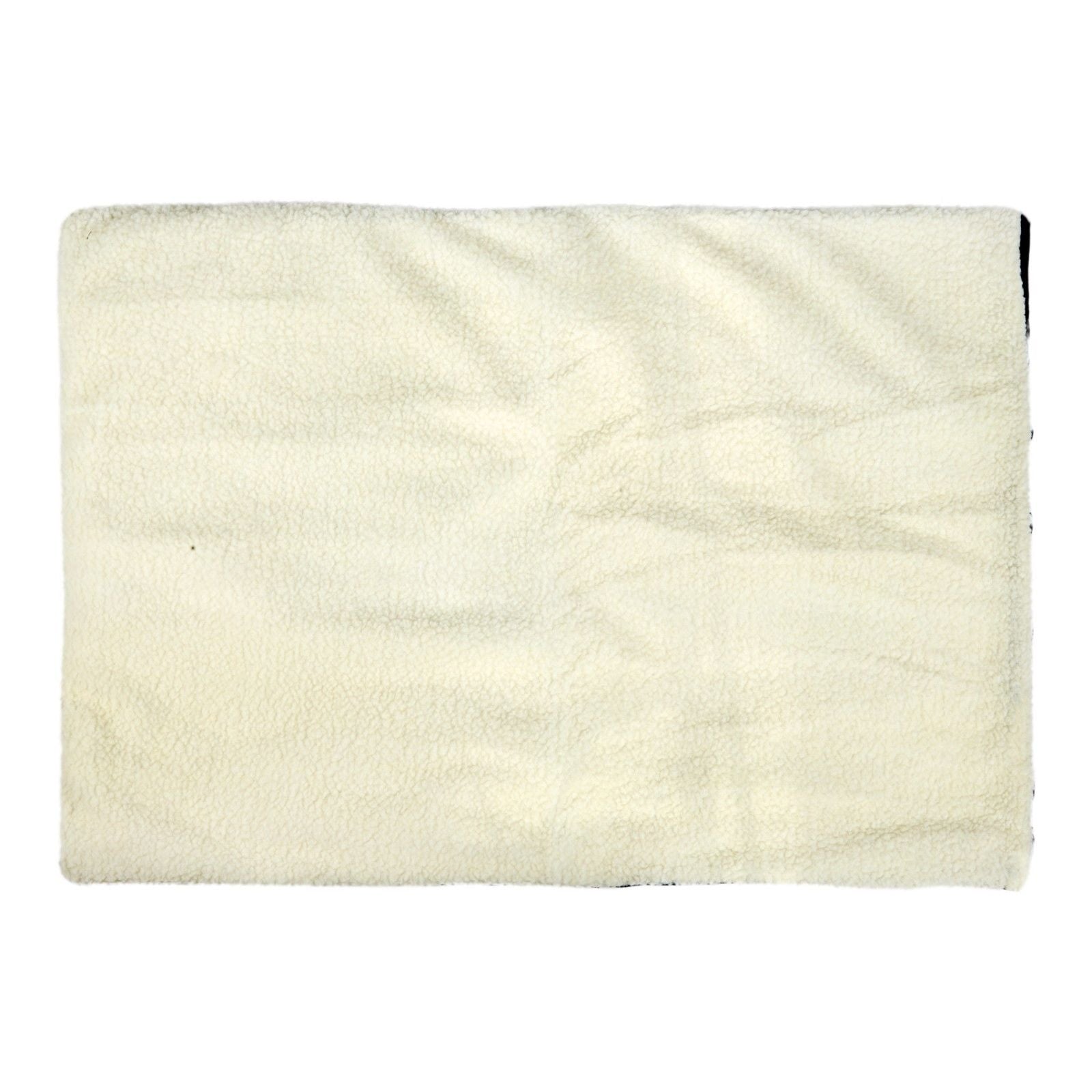 Self-Heating Dog Bed Comfortable Pet Bed Heated Pad Warming Mat Dogs Cats-PEROZ Accessories