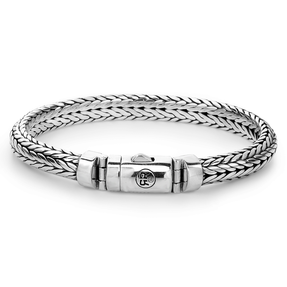 Rebel and Rose Iris Bracelet-PEROZ Accessories