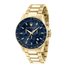 Maserati Sfida Gold Chronograph-PEROZ Accessories